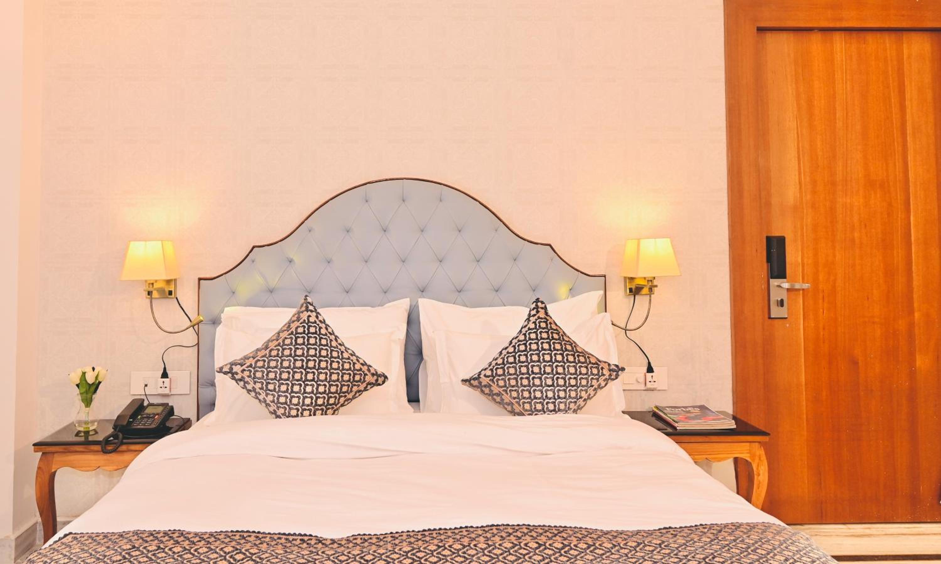 King Room - Photo 3