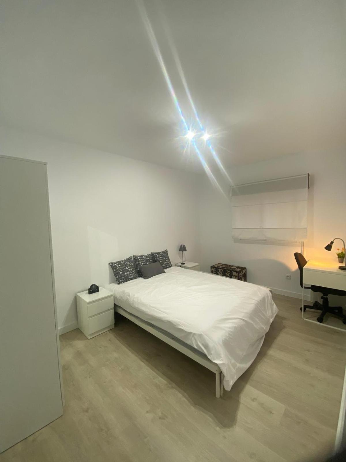 Habitación Doble Familiar