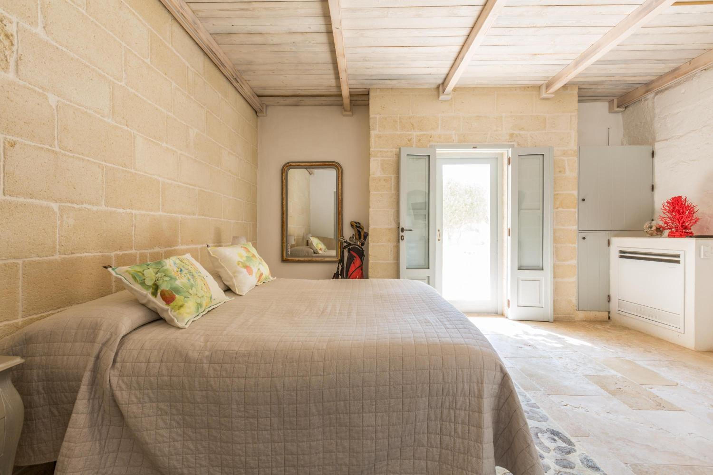 Three-Bedroom Vacation Home  photo 2