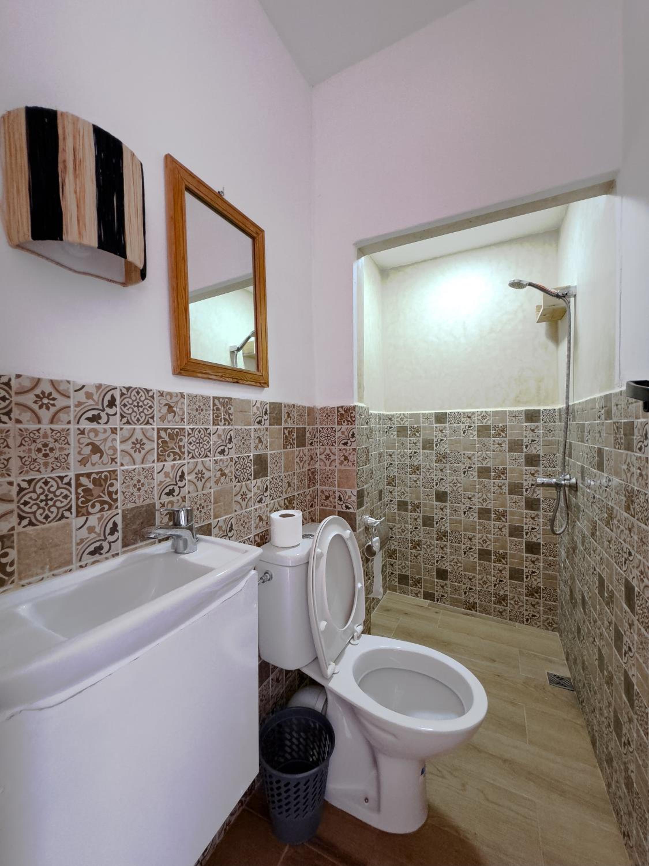 Double Room With Sea View - Photo 3
