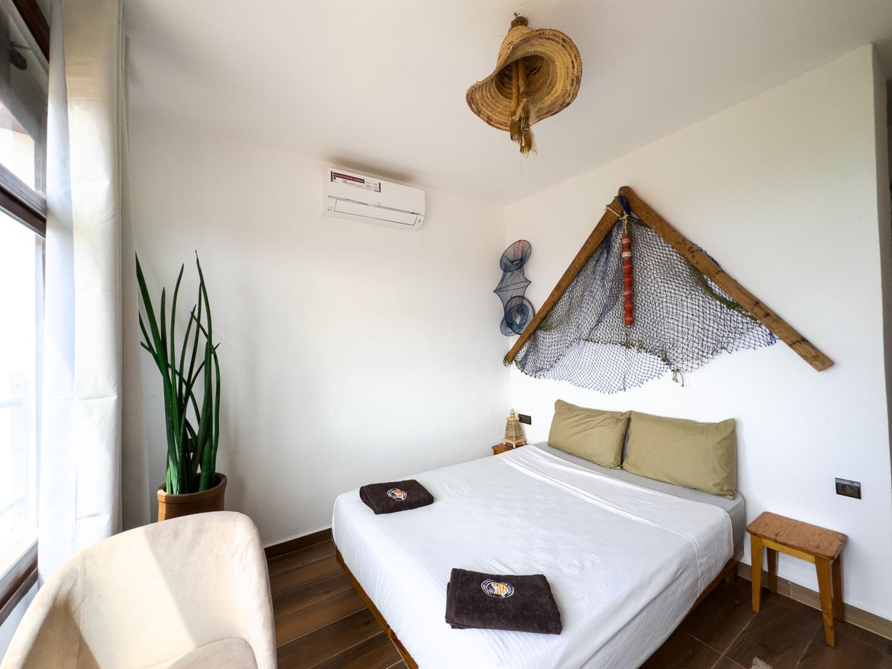 Double Room With Sea View - Photo 2