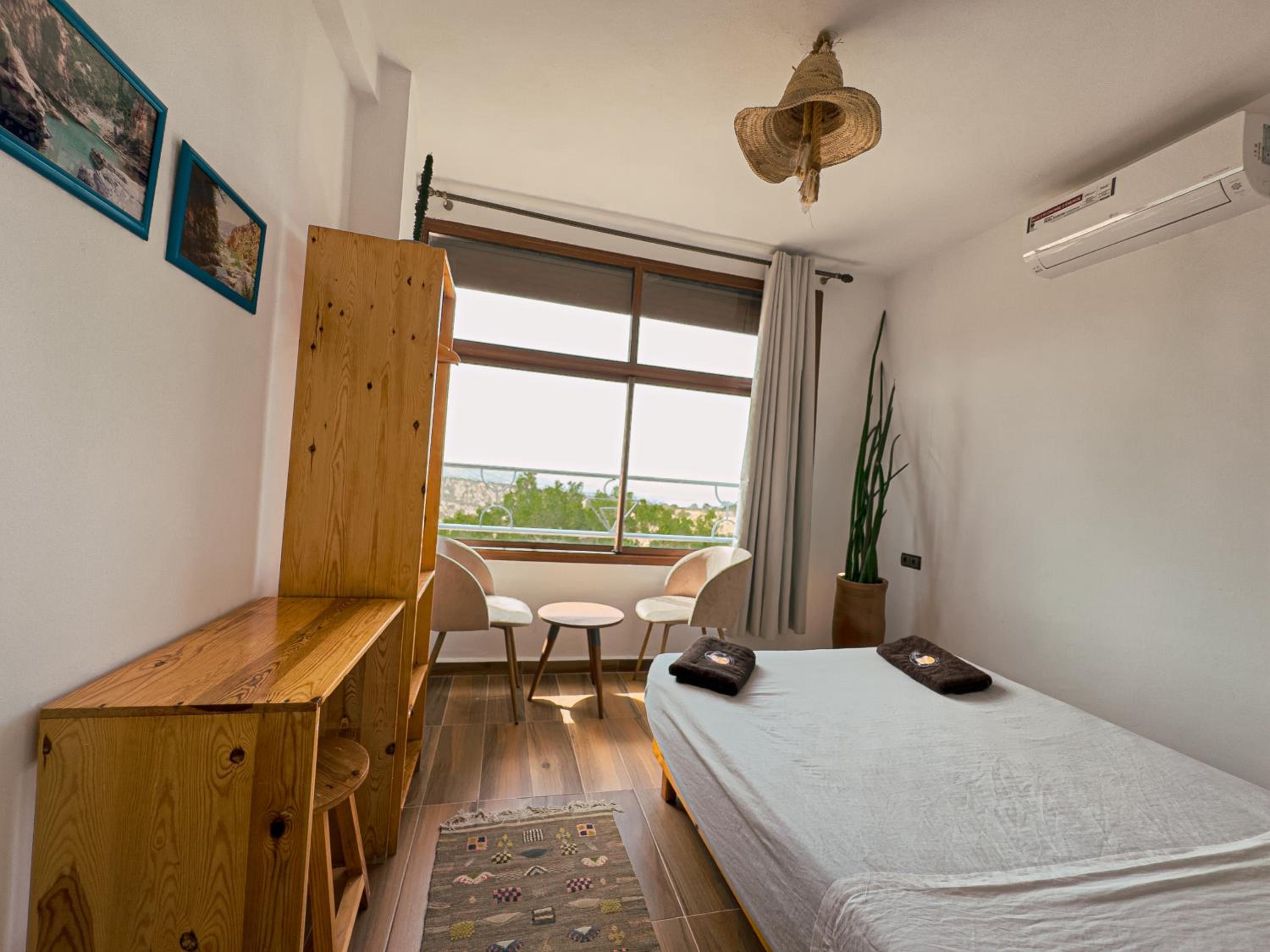 Double Room With Sea View - Photo 1