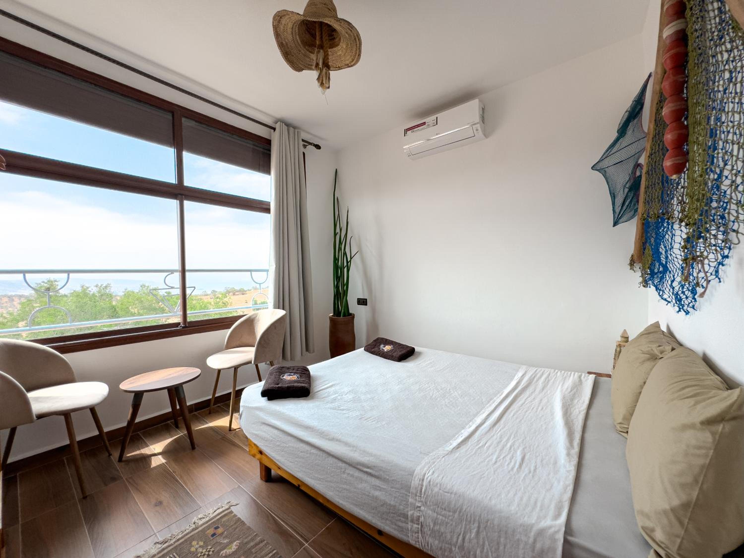 Double Room With Sea View - Photo 5