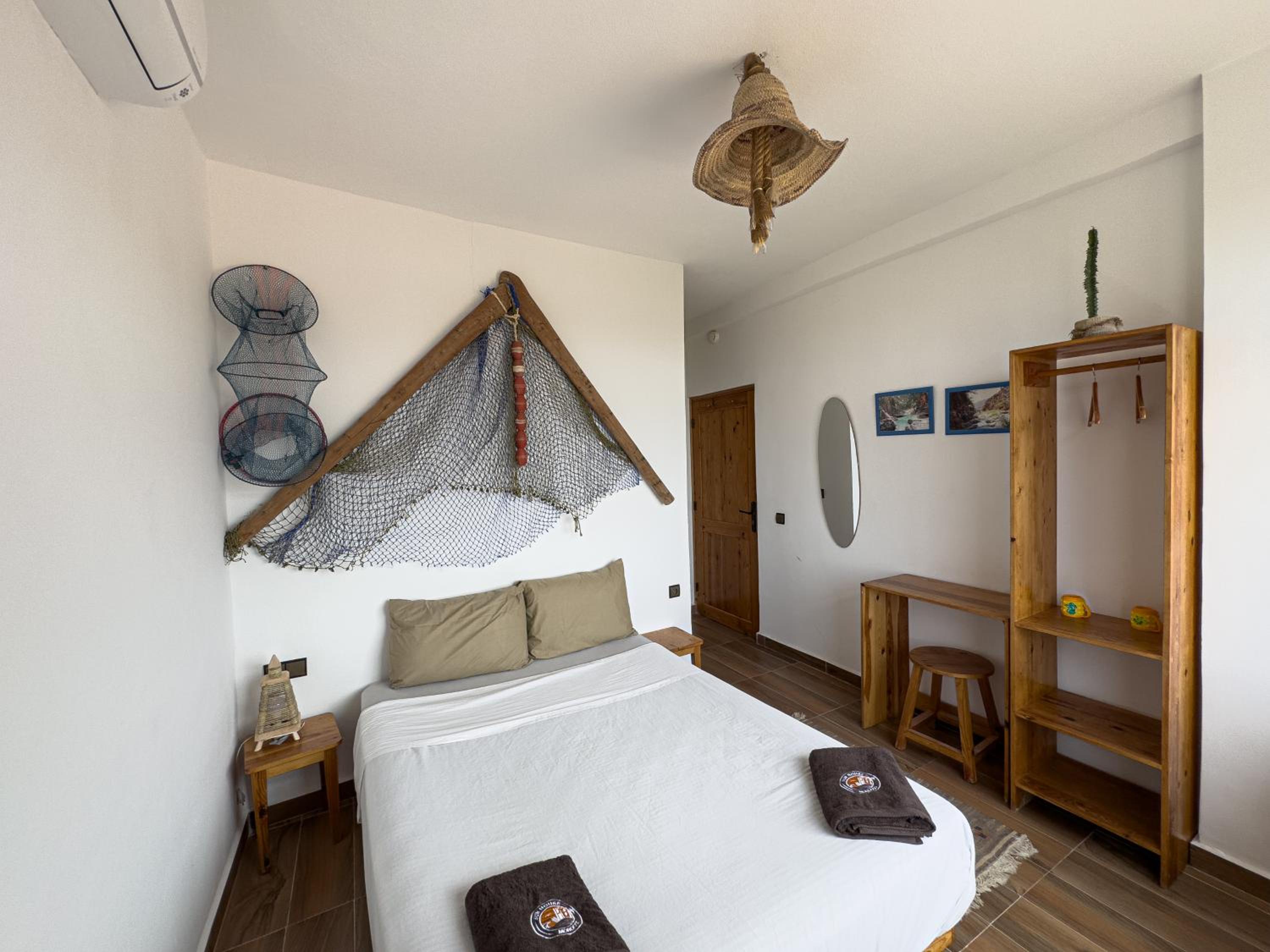 Double Room With Sea View - Photo 6