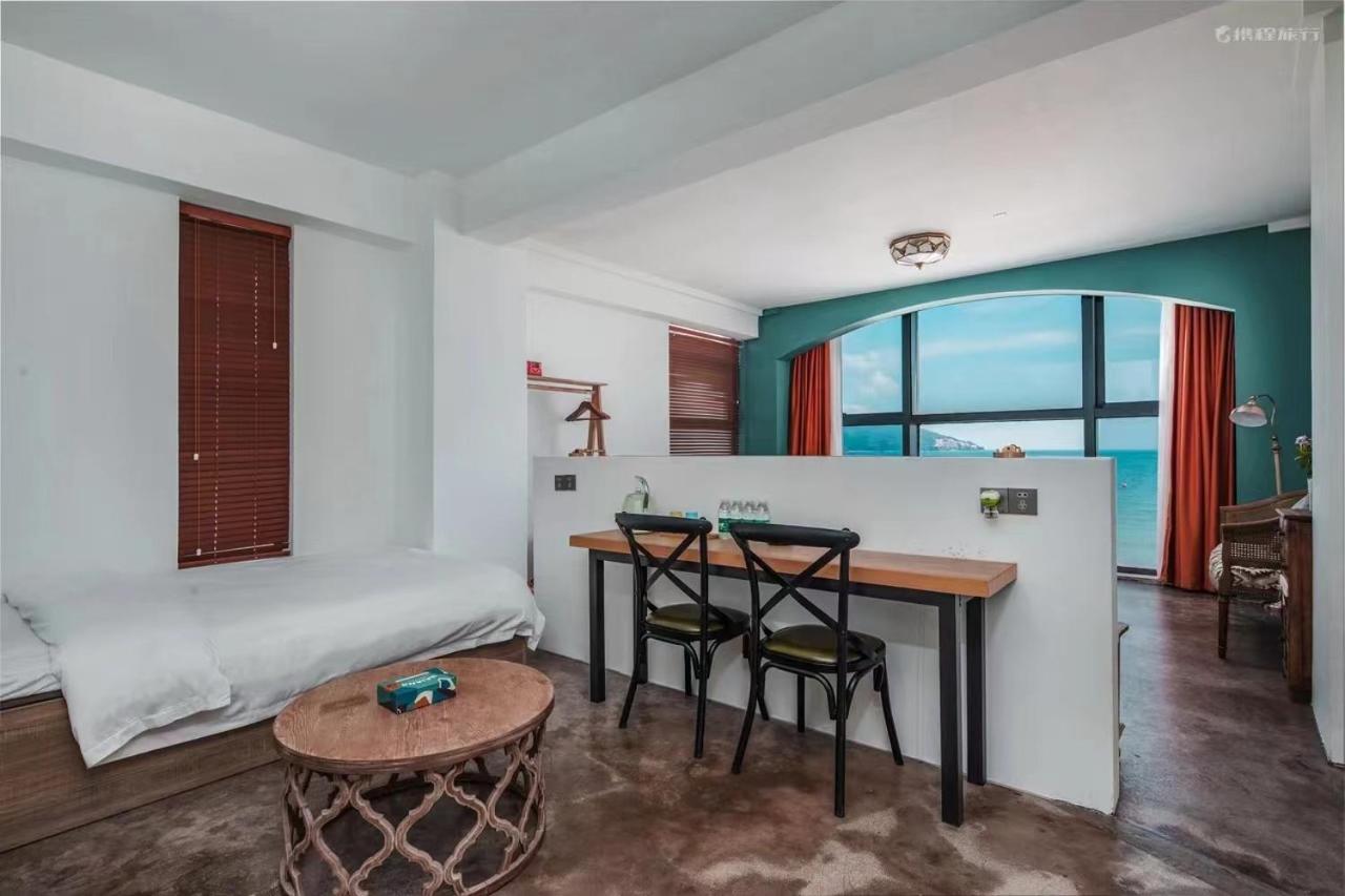 Sea View Family Twin Room