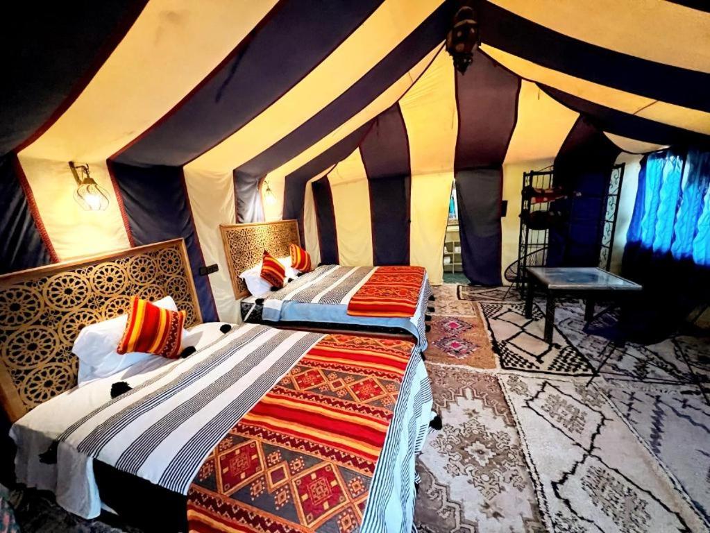 Tent photo 2