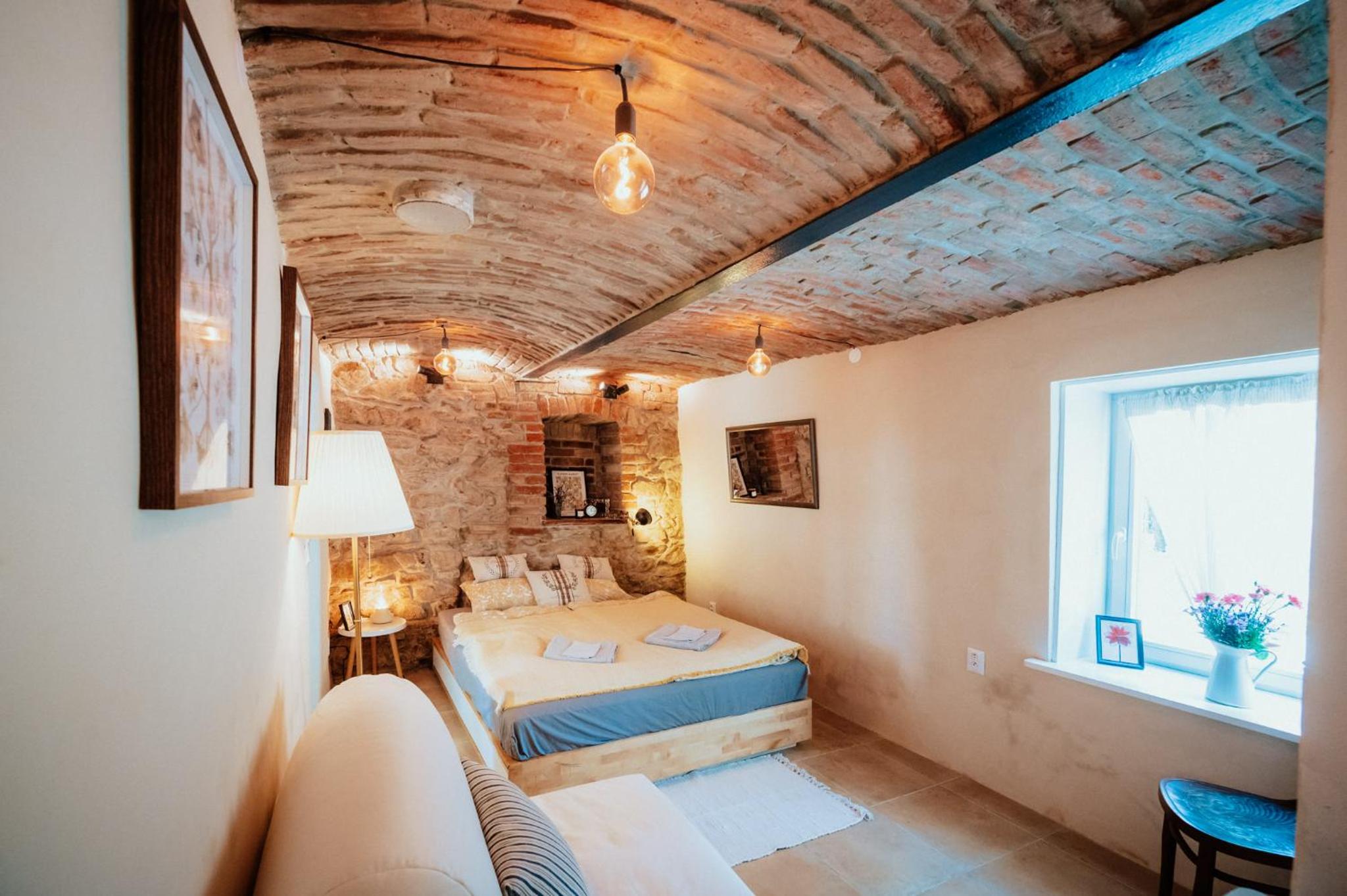 Two-Bedroom House photo 3