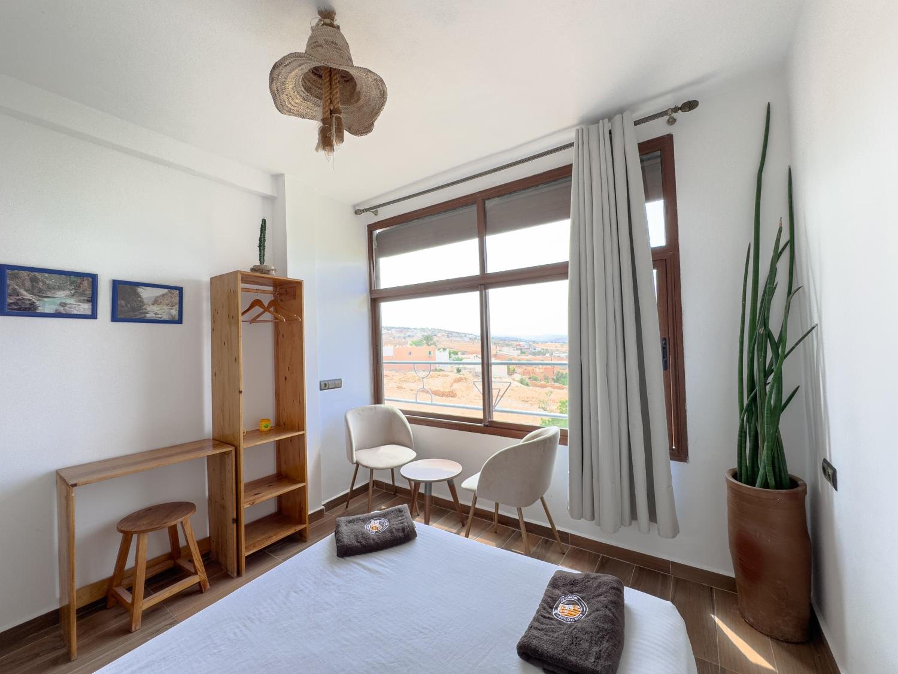 Double Room With Sea View - Photo 8