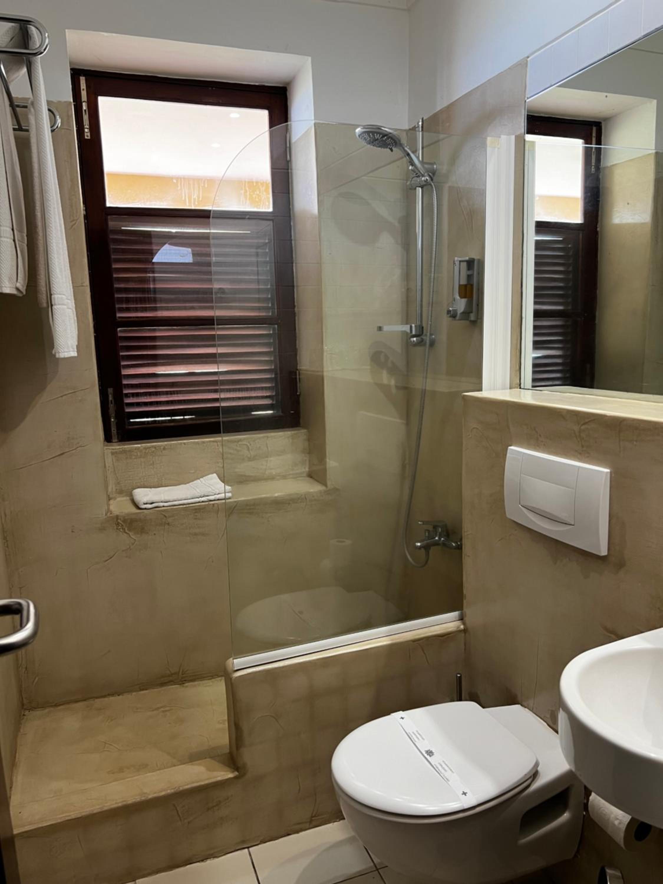 Double Room with Mountain View photo 2