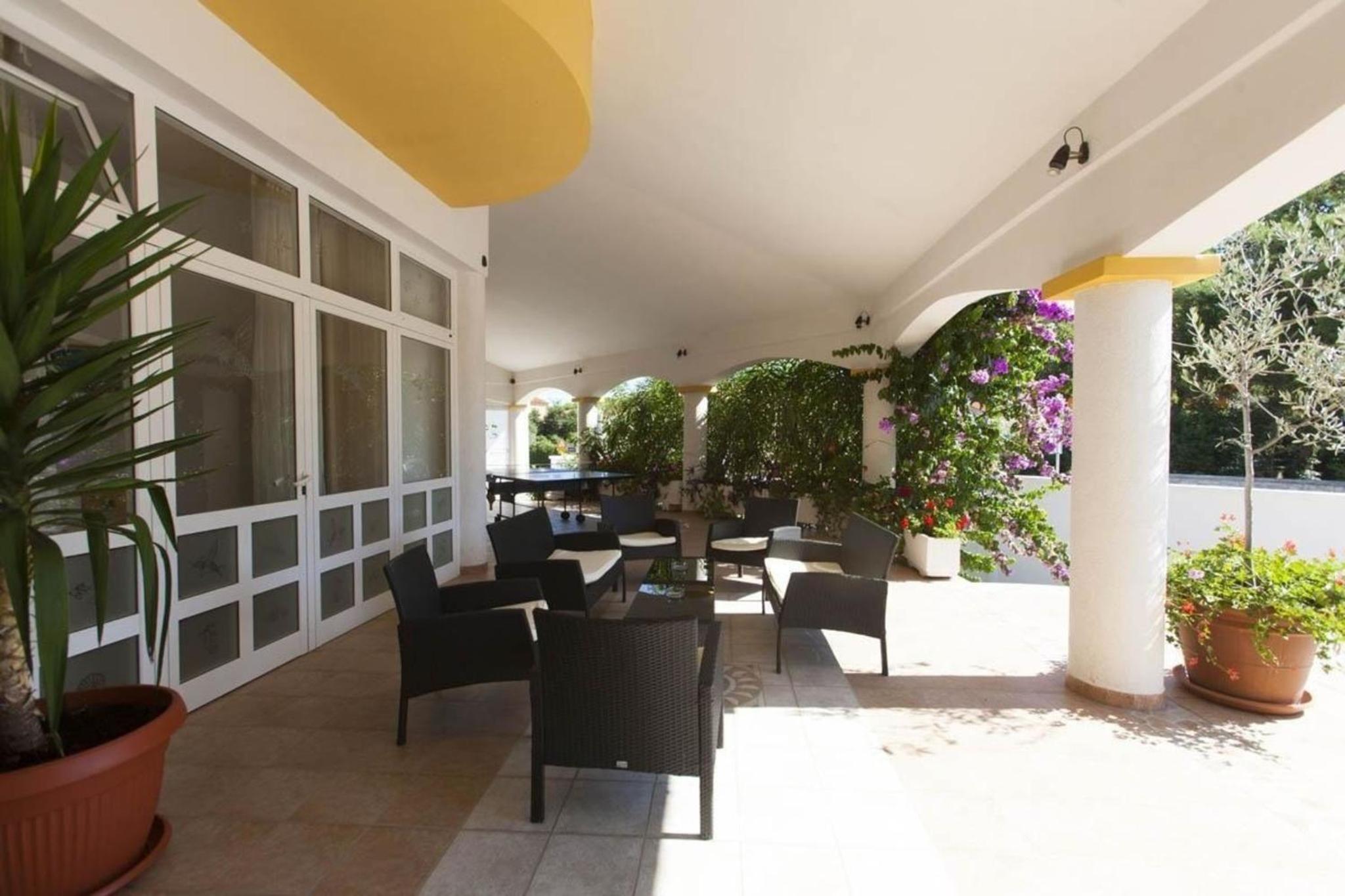 Holiday Home photo 1