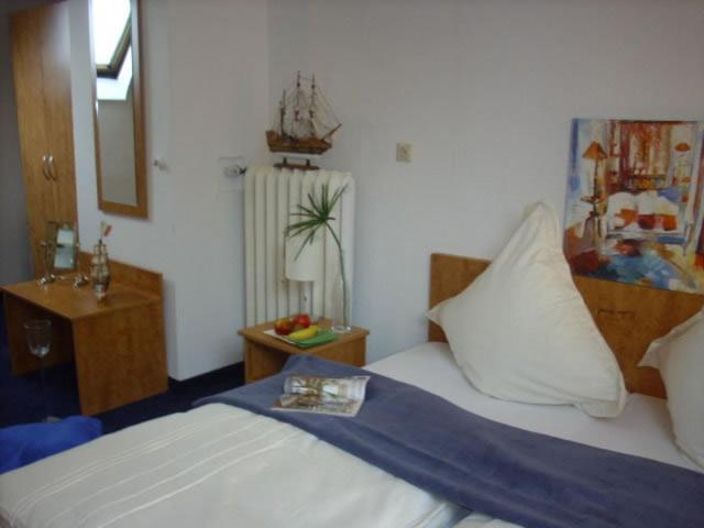 Comfort Double Room - Photo 1