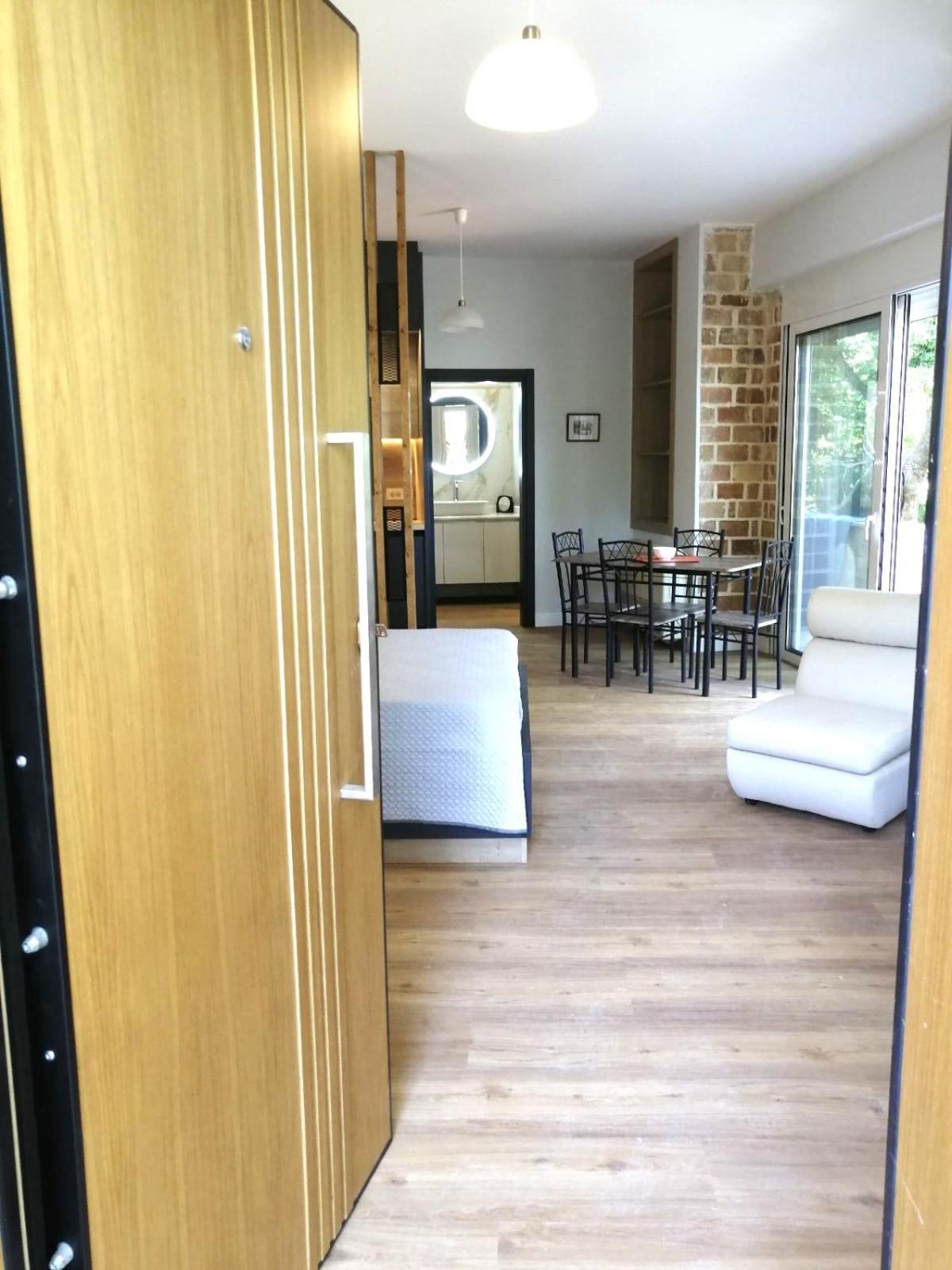 Suite with Terrace photo 1