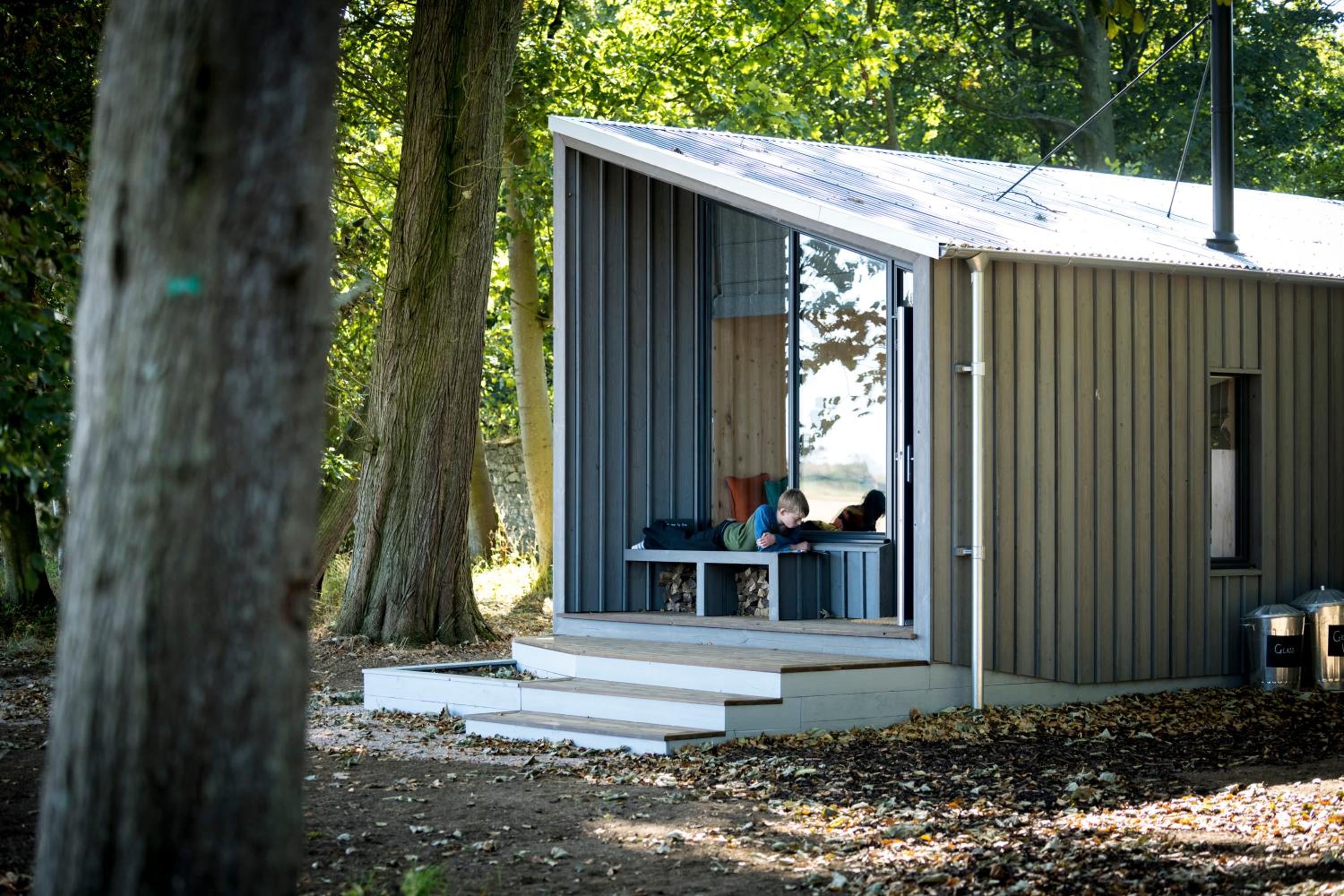 One-Bedroom Chalet