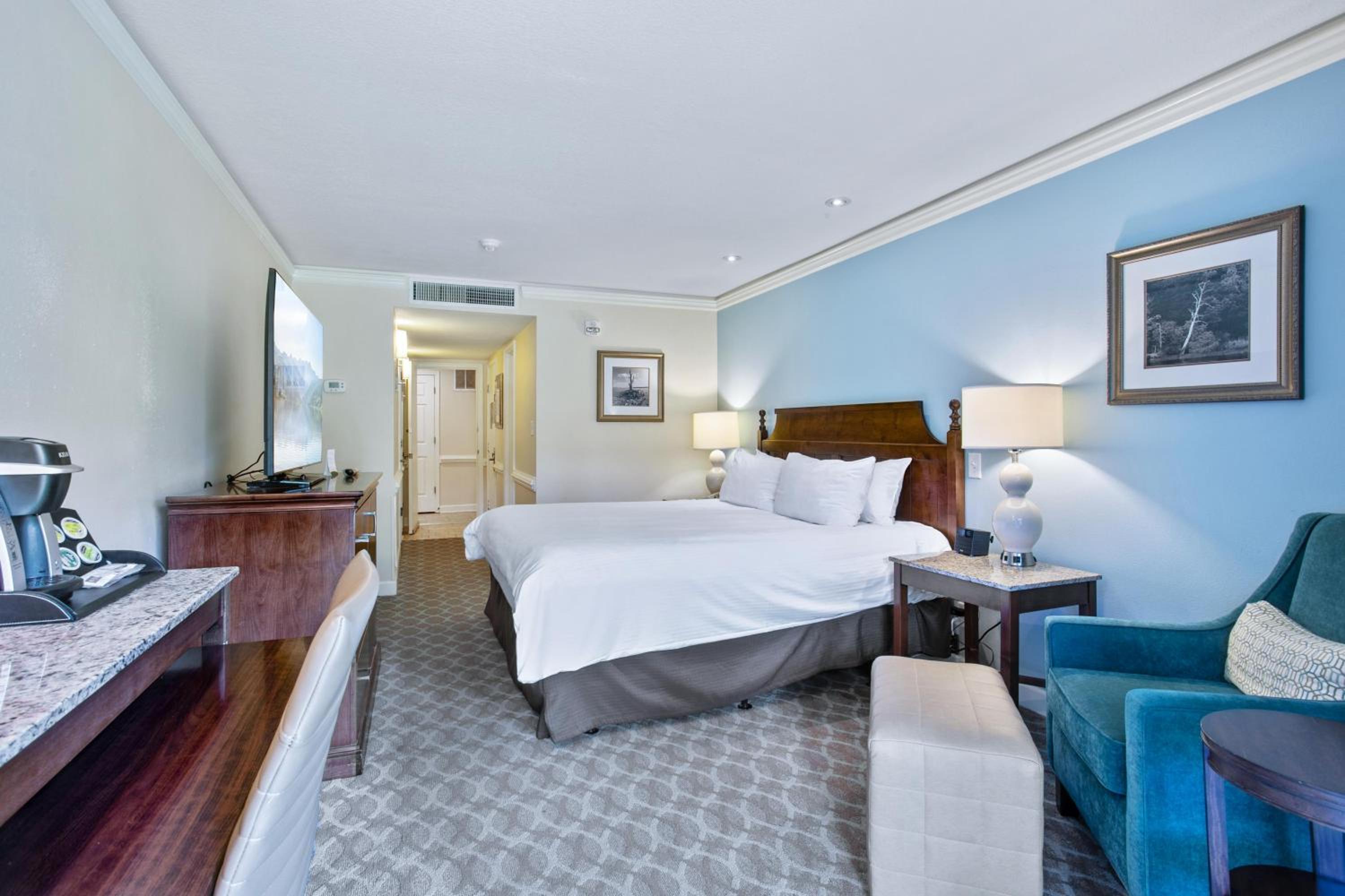 King Room photo 3