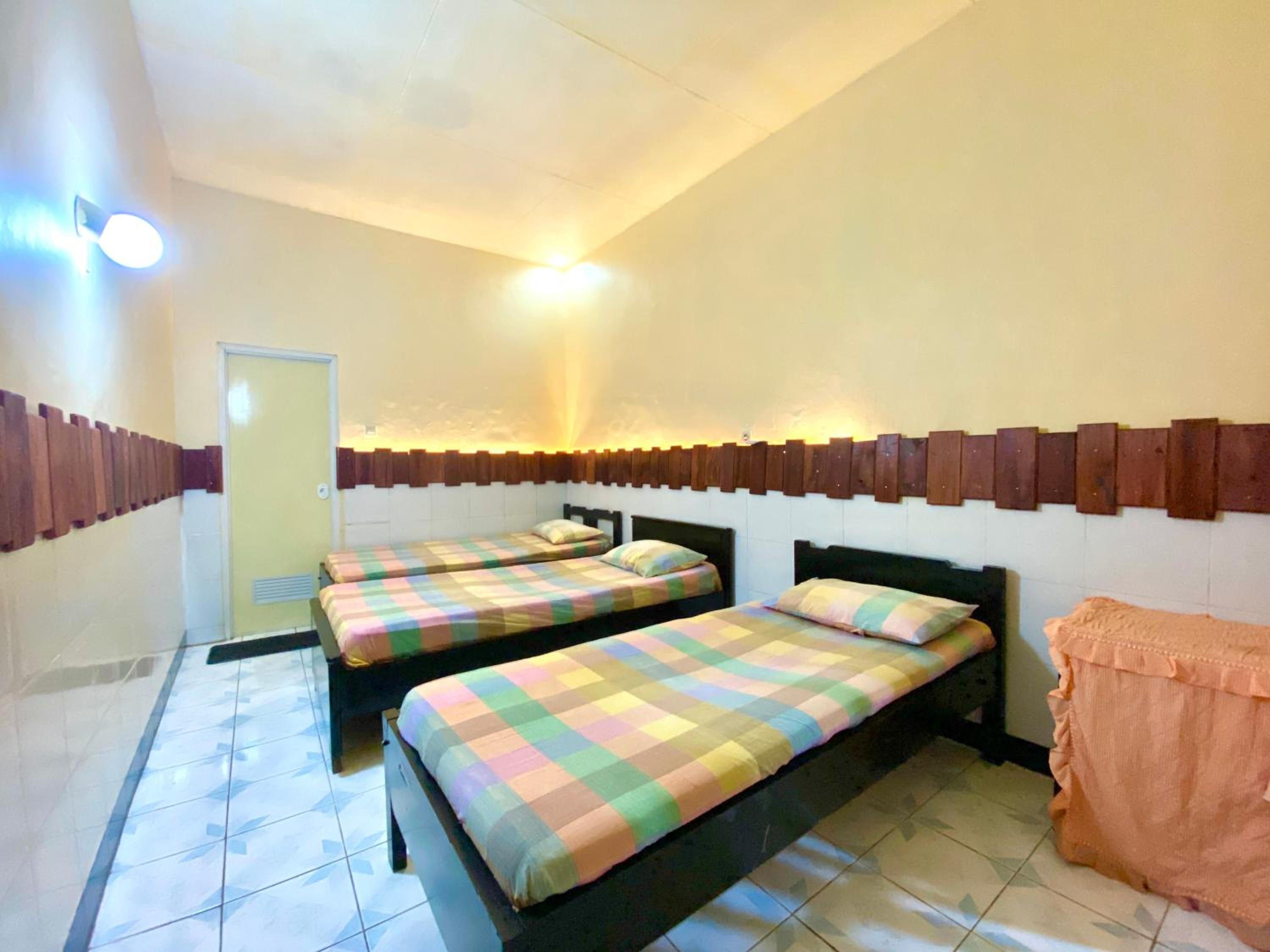 Triple Room photo 3
