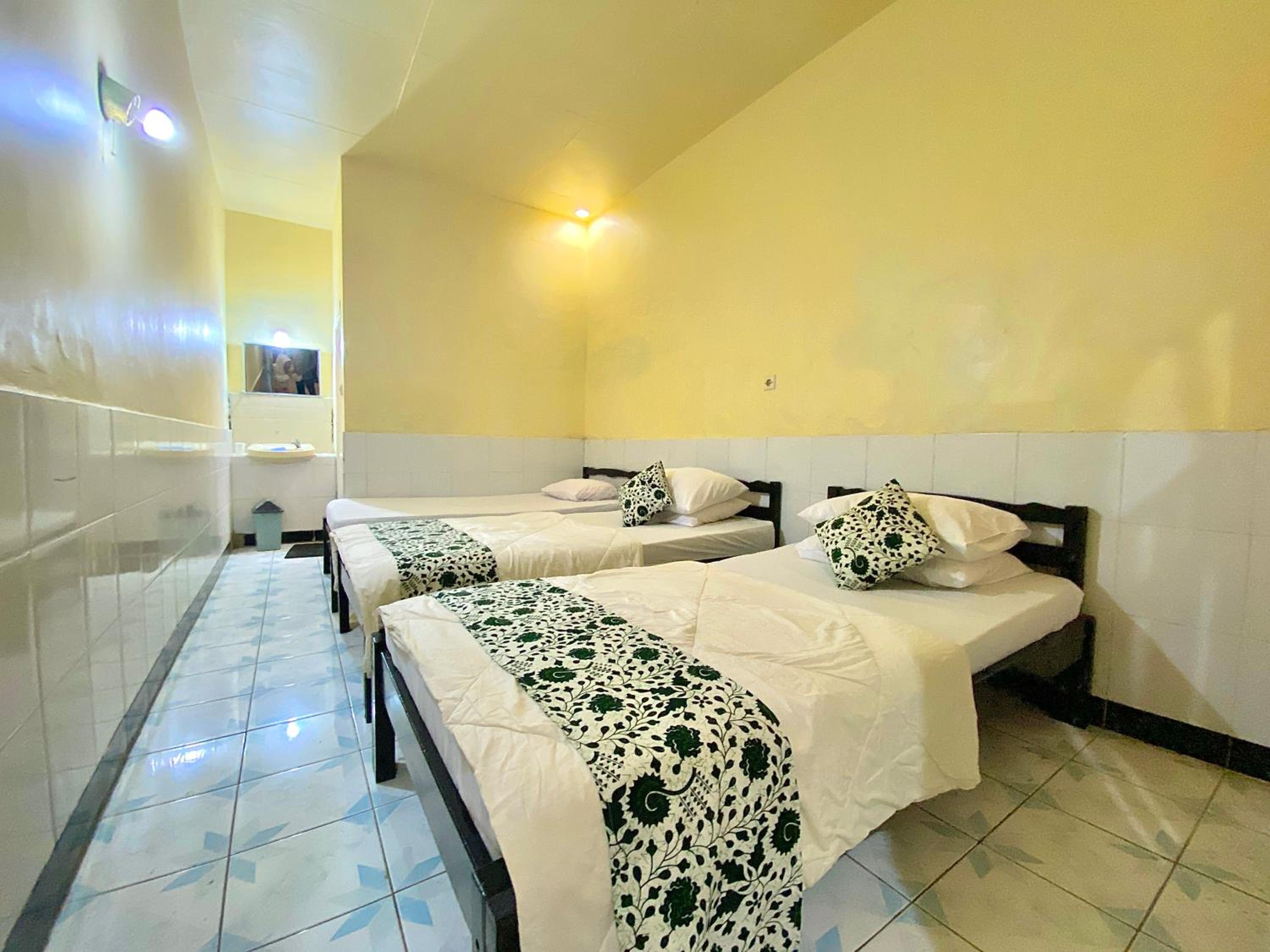 Triple Room photo 1