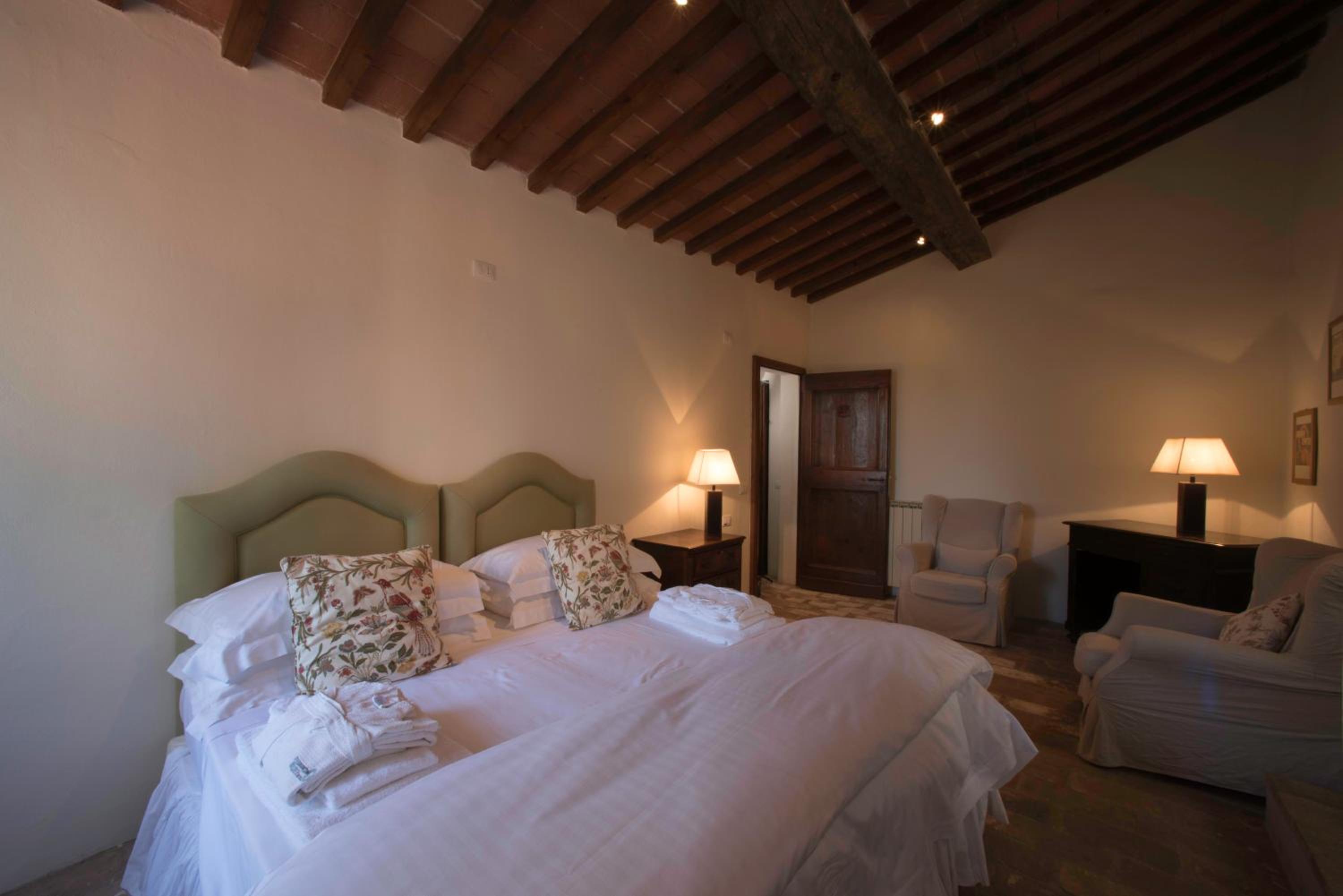 Superior Double Room - Photo 3