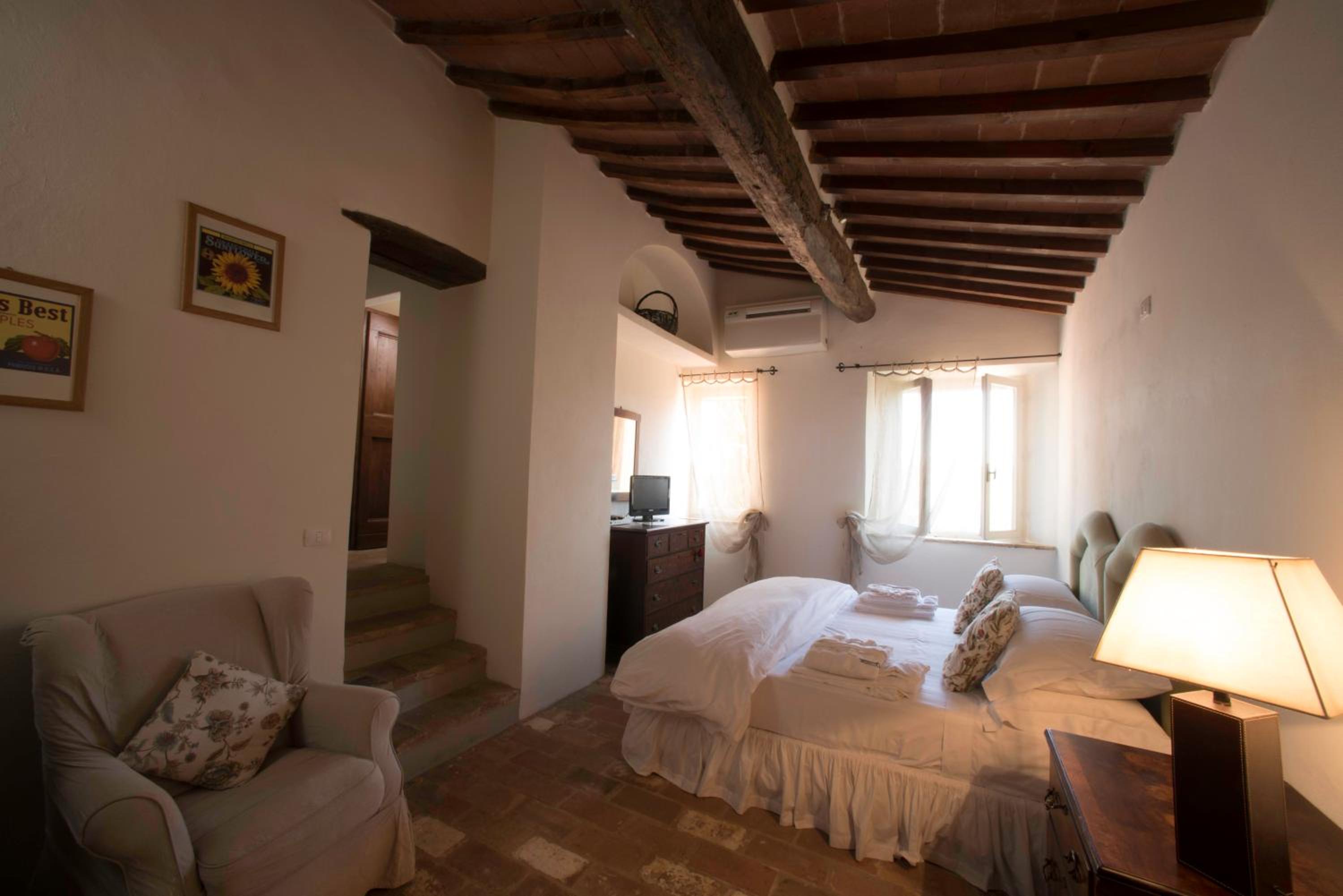 Superior Double Room - Photo 4