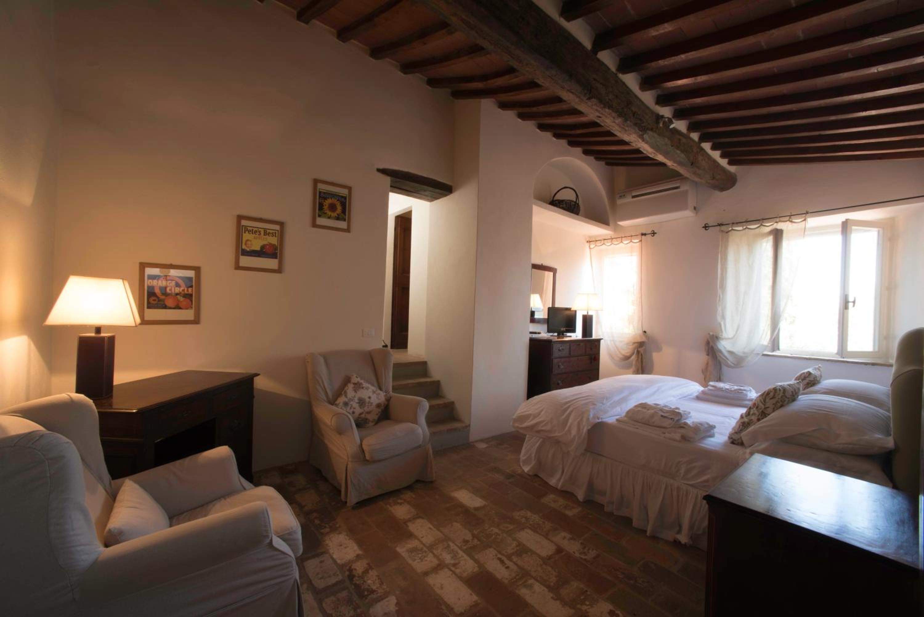 Superior Double Room - Photo 5