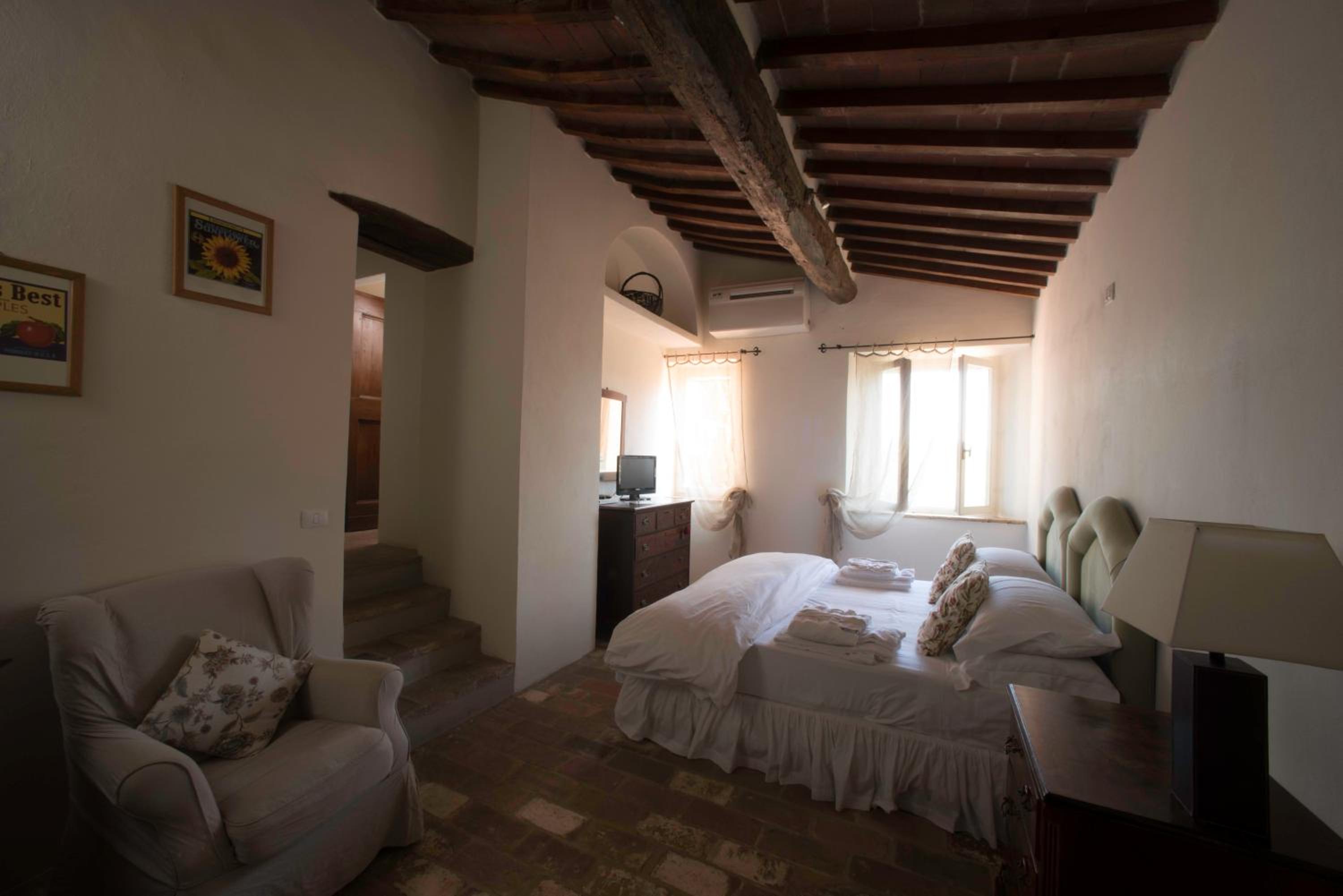 Superior Double Room - Photo 1