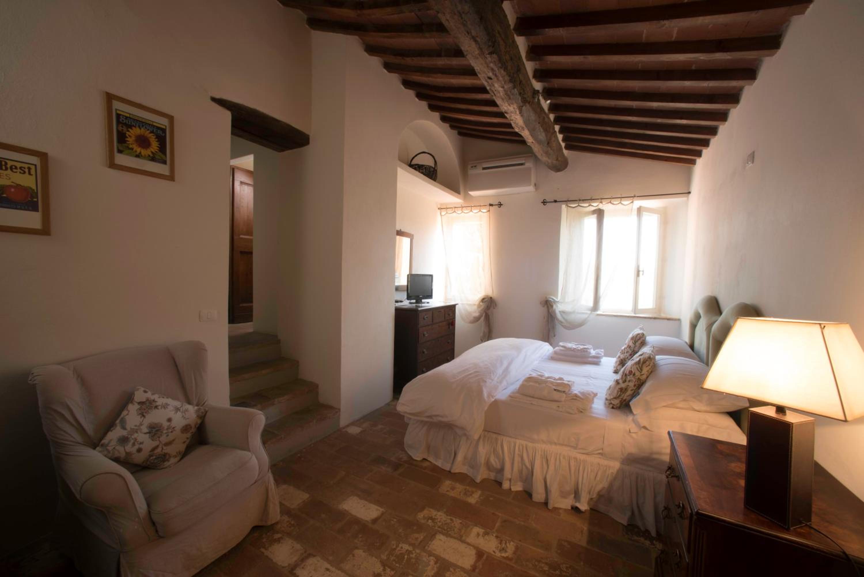Superior Double Room - Photo 7