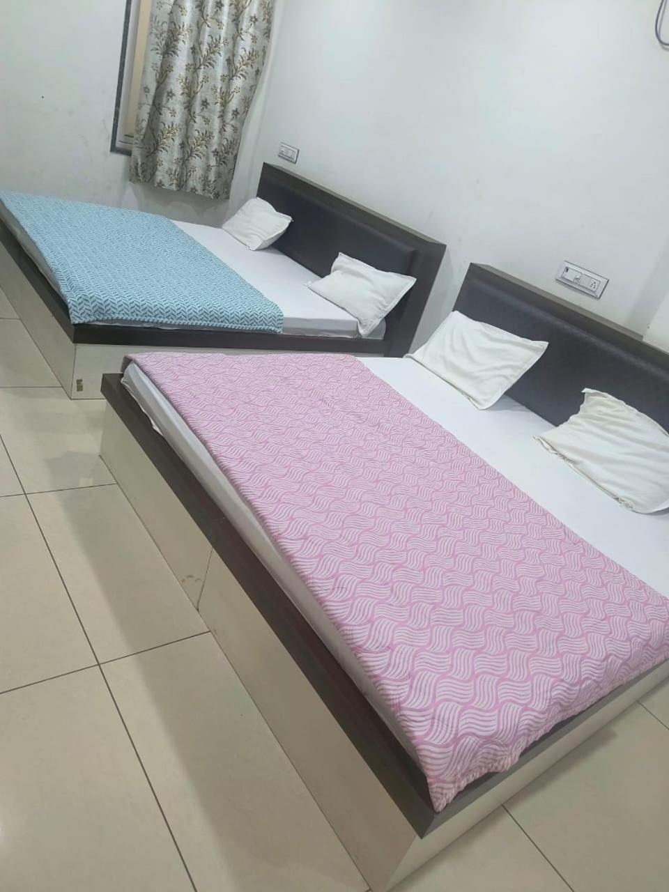 Quadruple Room photo 2