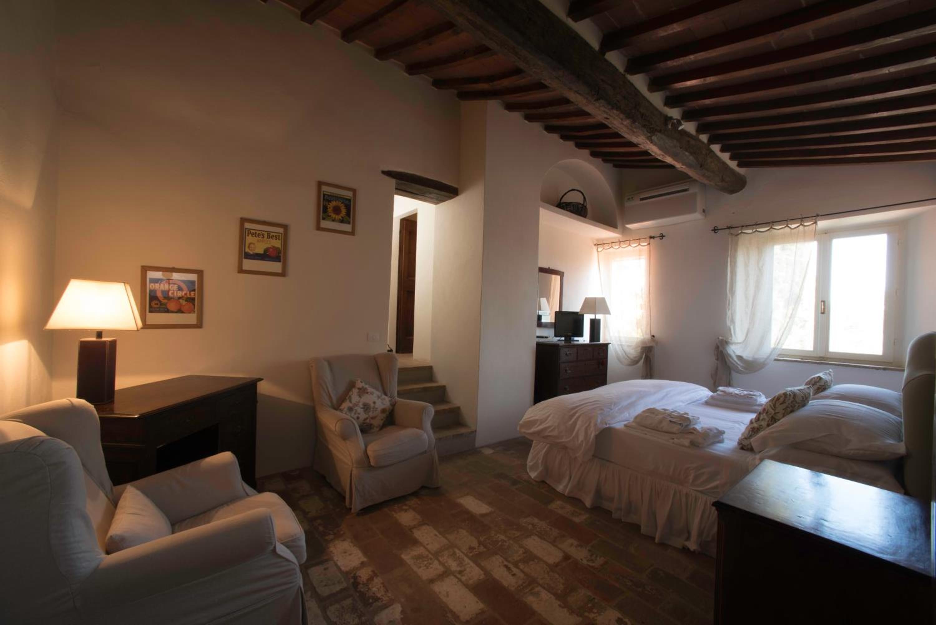 Superior Double Room - Photo 6