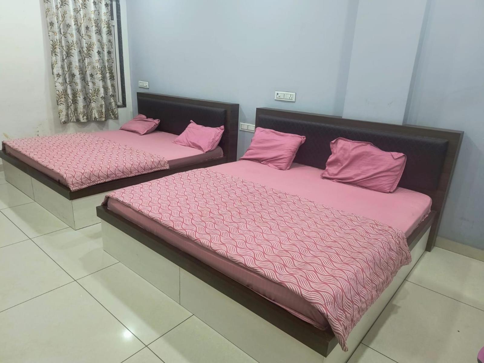 Quadruple Room photo 2