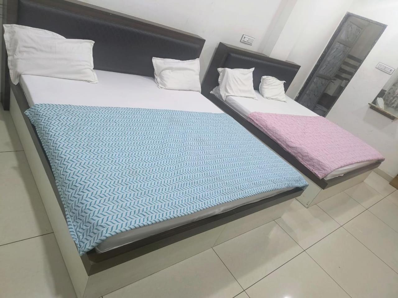 Quadruple Room photo 3