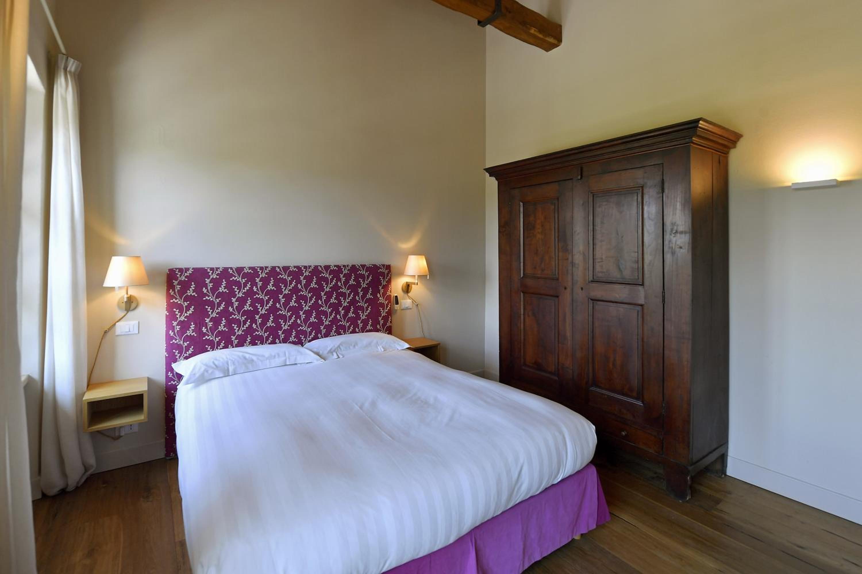 Suite with Terrace