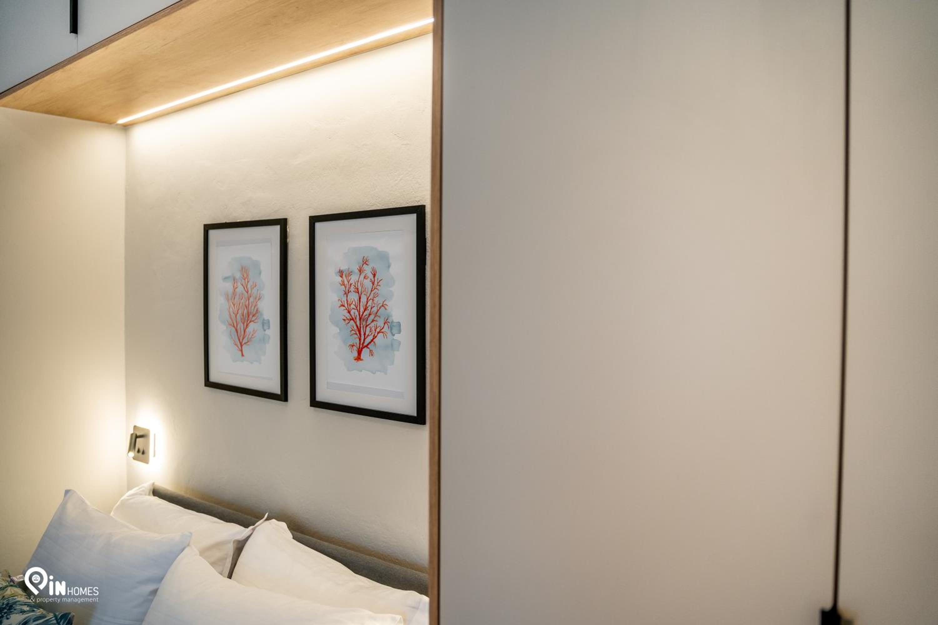 Double Room with Park View photo 2