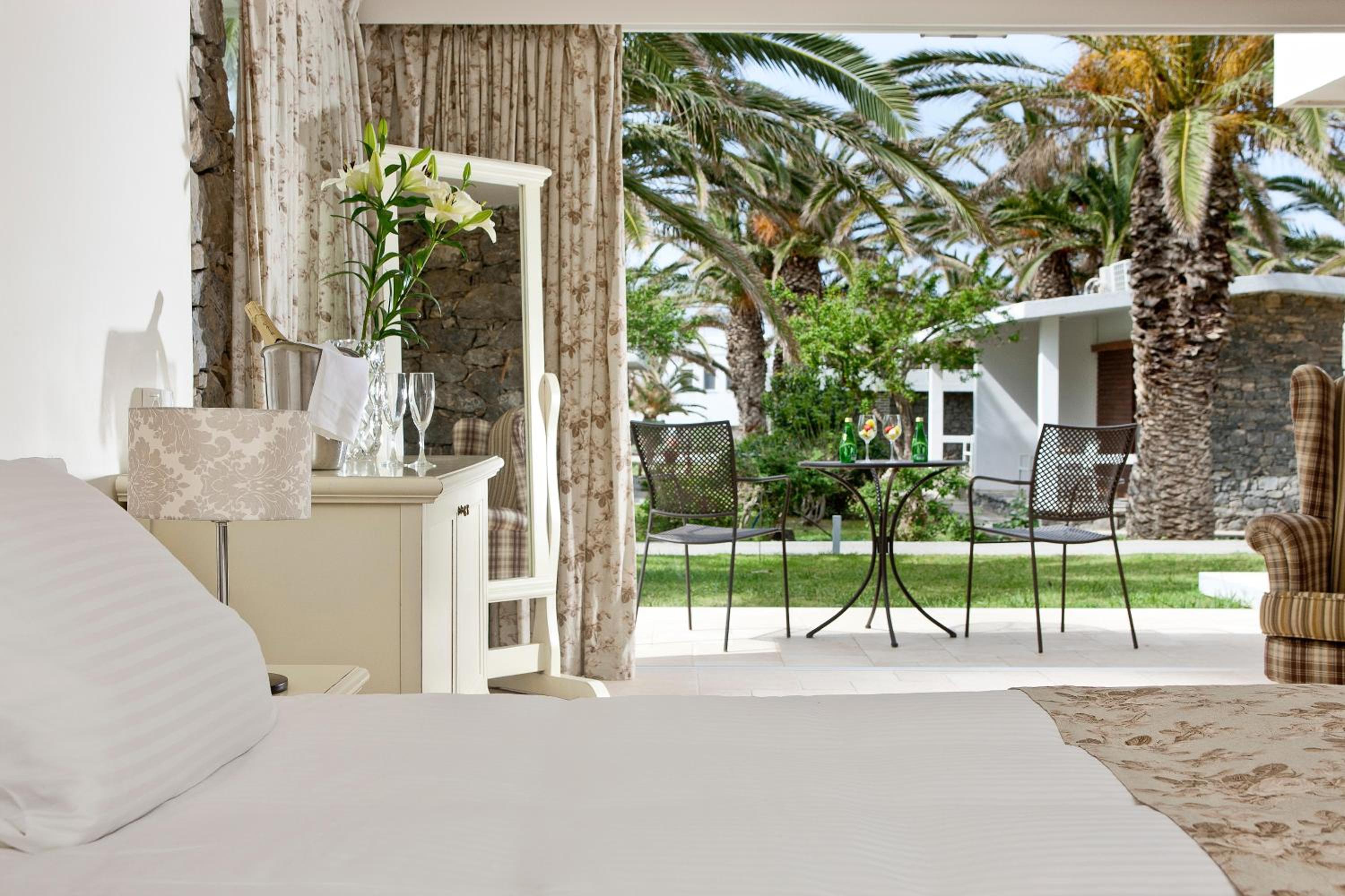 Comfort Family Bungalow