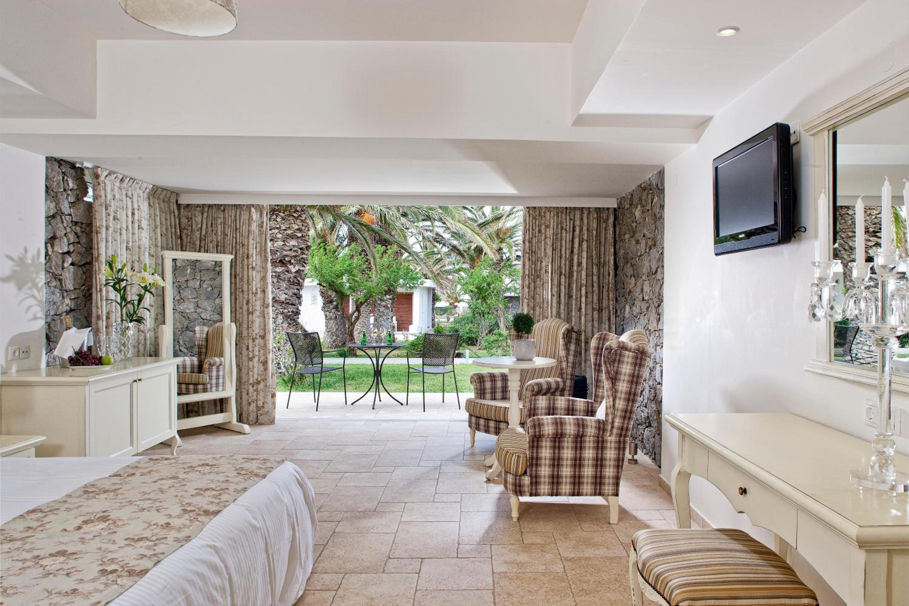 Comfort Family Bungalow thumbnail 6