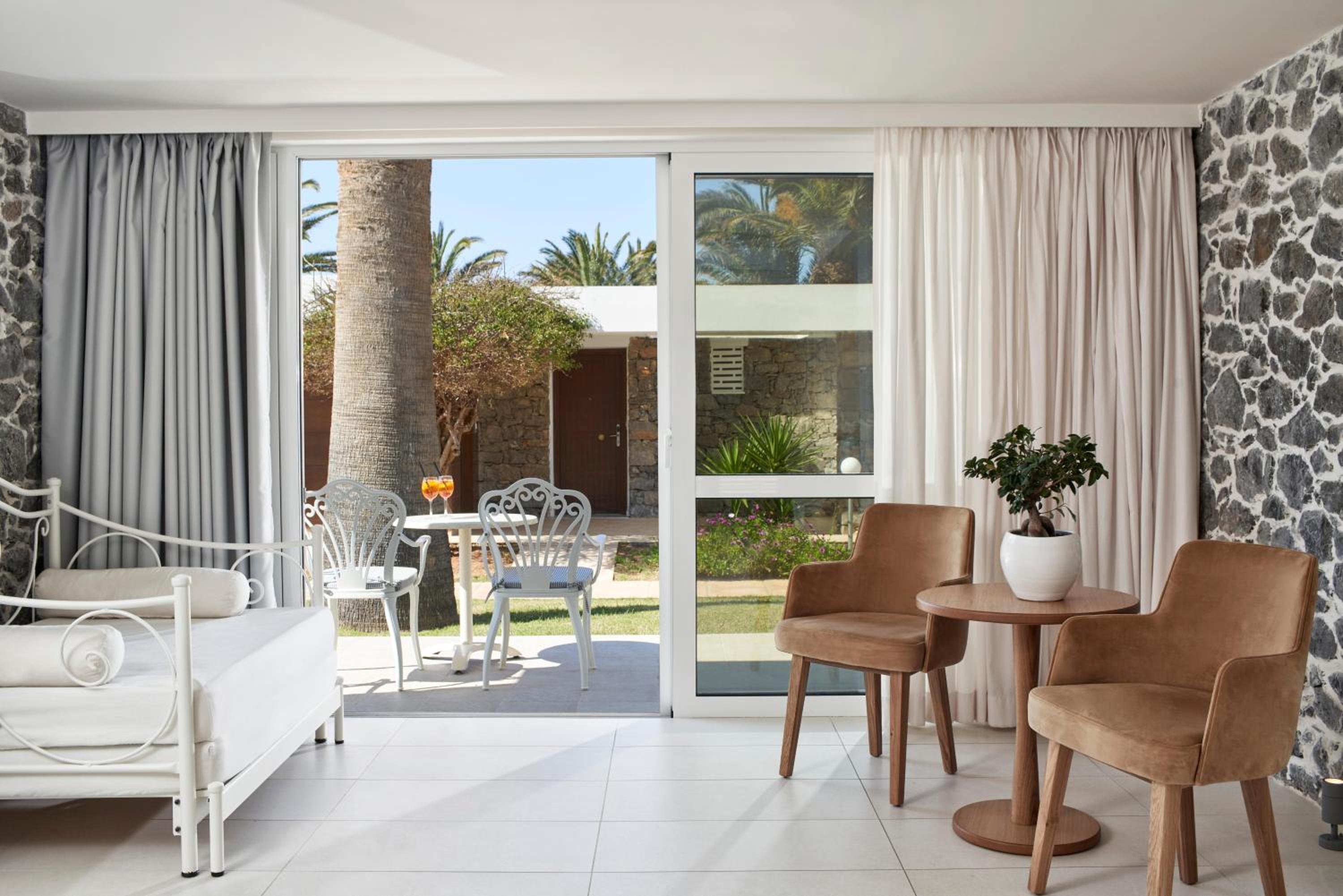 Premium Superior Bungalow Garden View