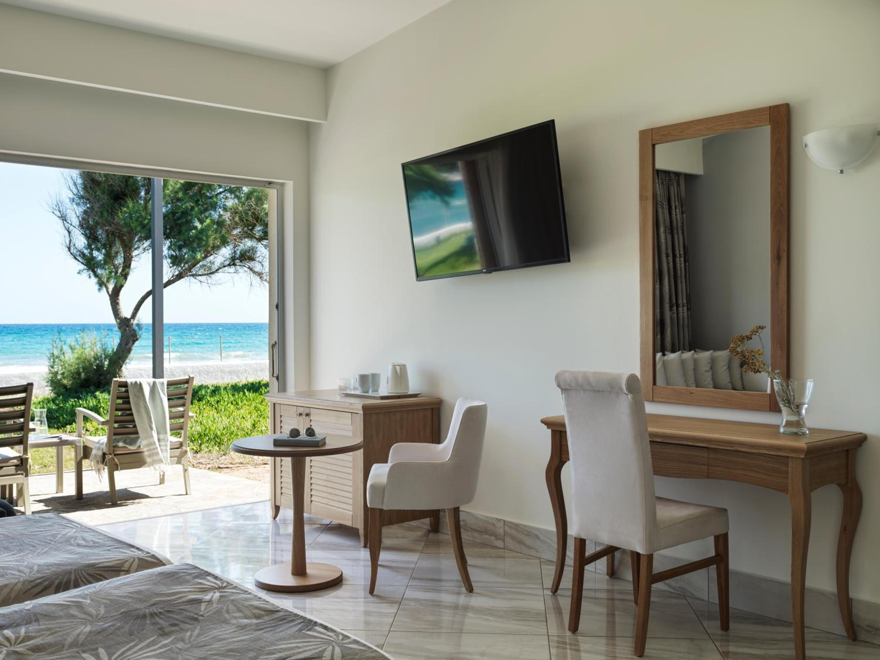 Premium Bungalow Waterfront