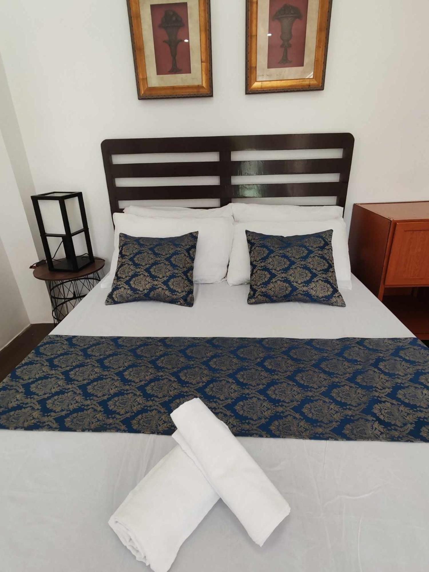 Queen Suite