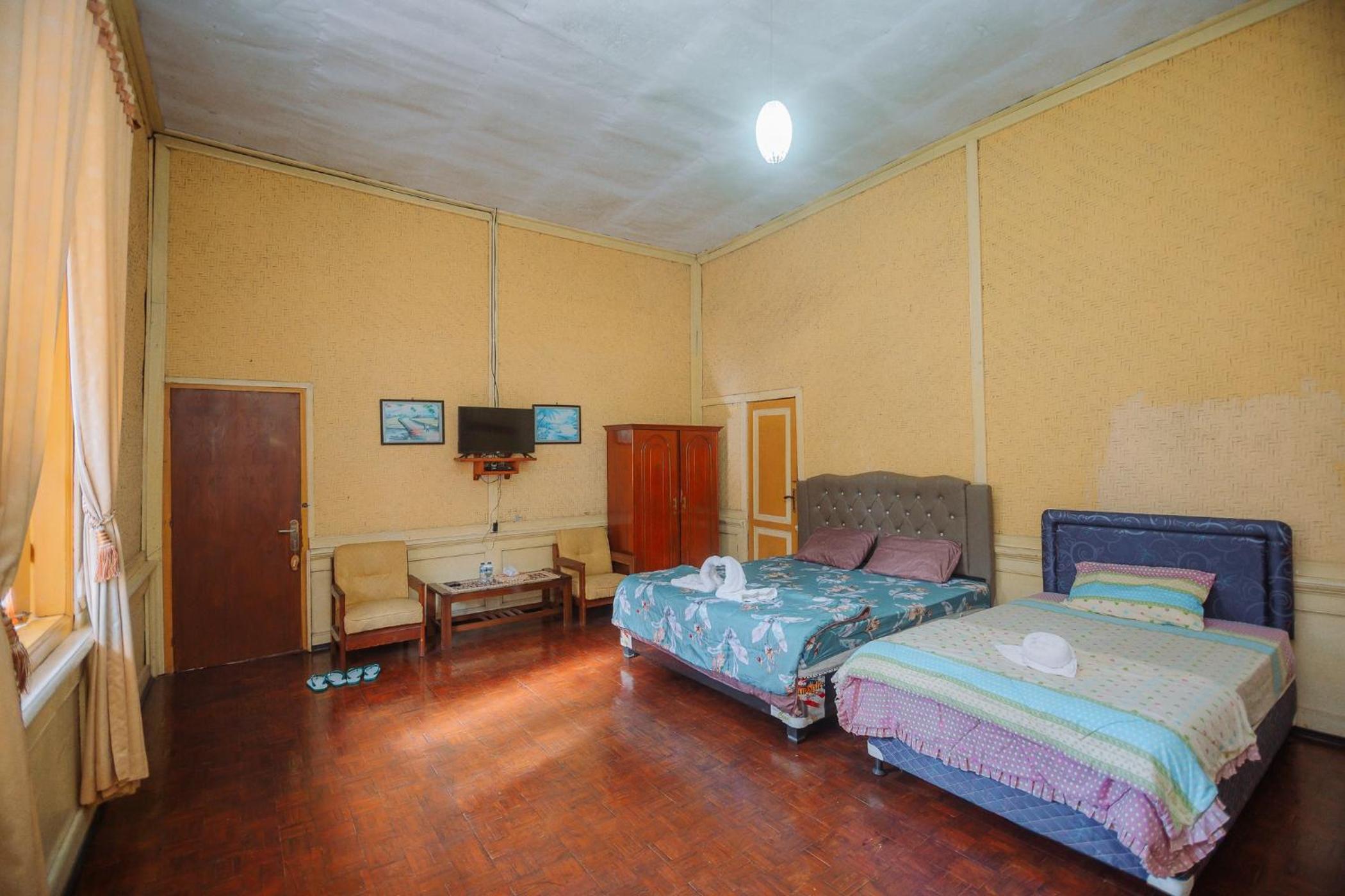 Family Suite photo 3
