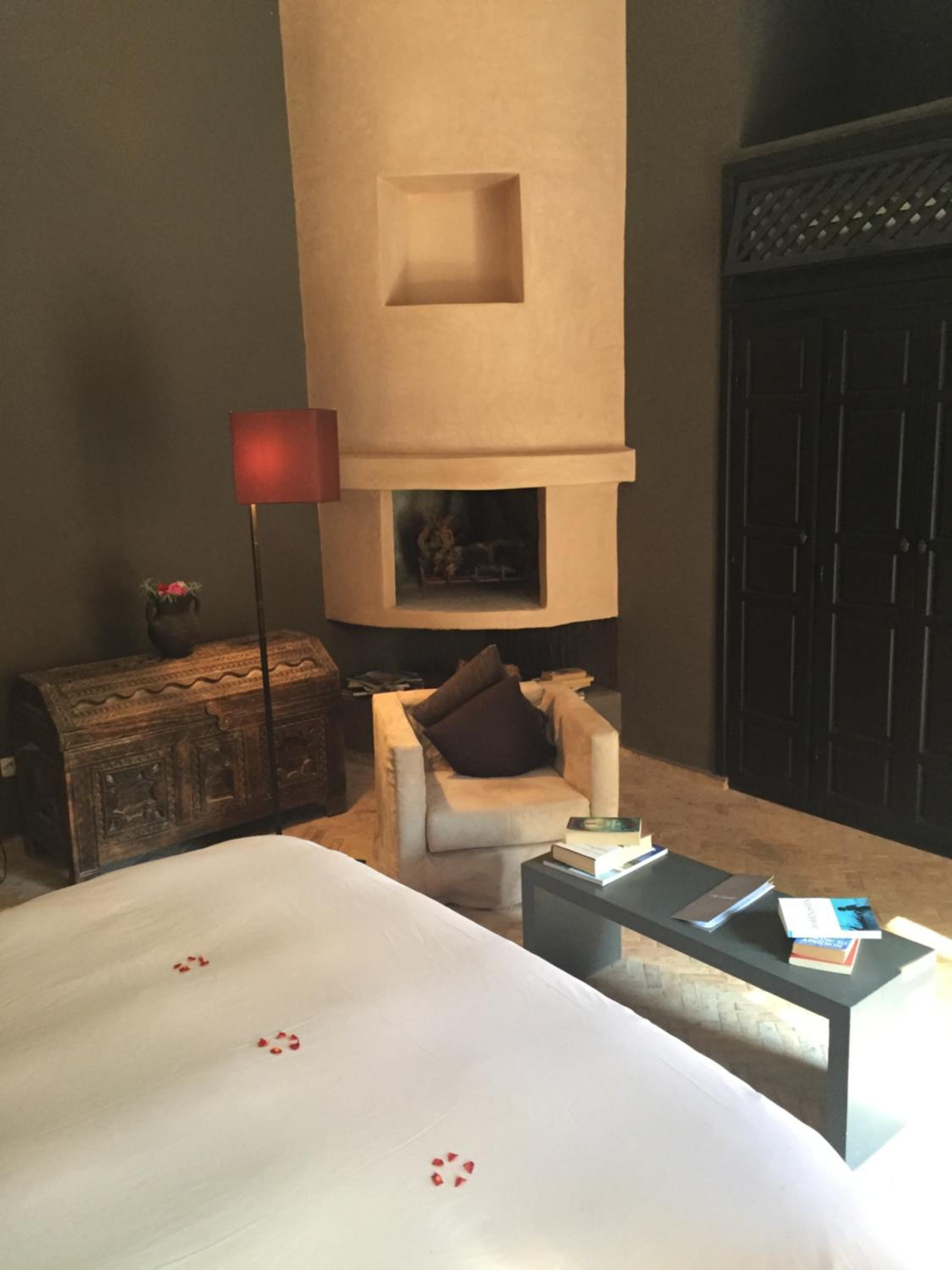 Standard Farmhouse Double Room photo 1