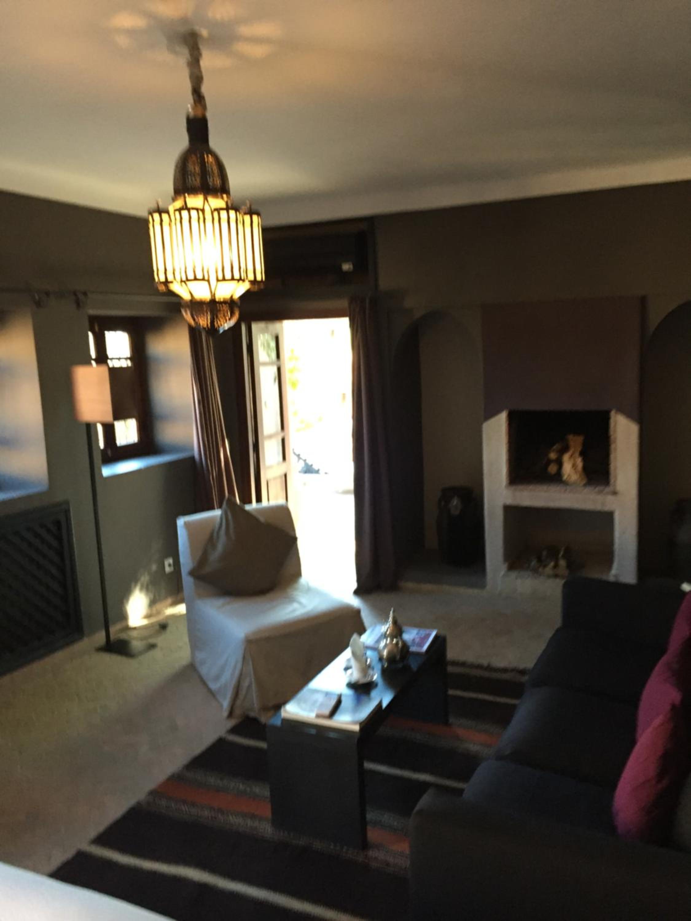 Superior Farmhouse Double Room photo 1