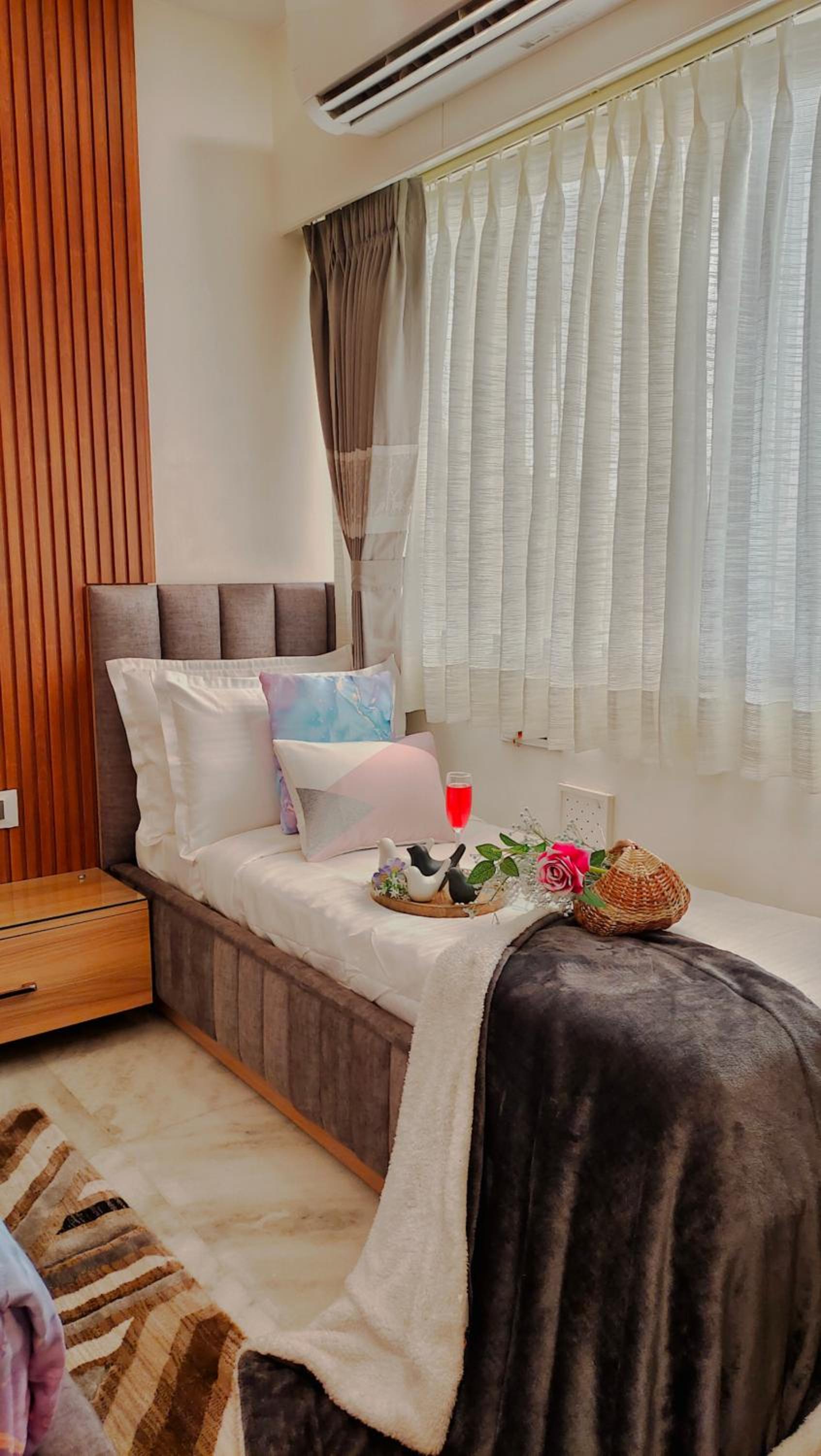 Premier Triple Room with Daybed: Enjoy 10% off on - F&B, Spa, car Hire, Complimentary Welcome Drink & Hi-Tea, Candlelight Dinner & Room Decoration Available  - Photo 10