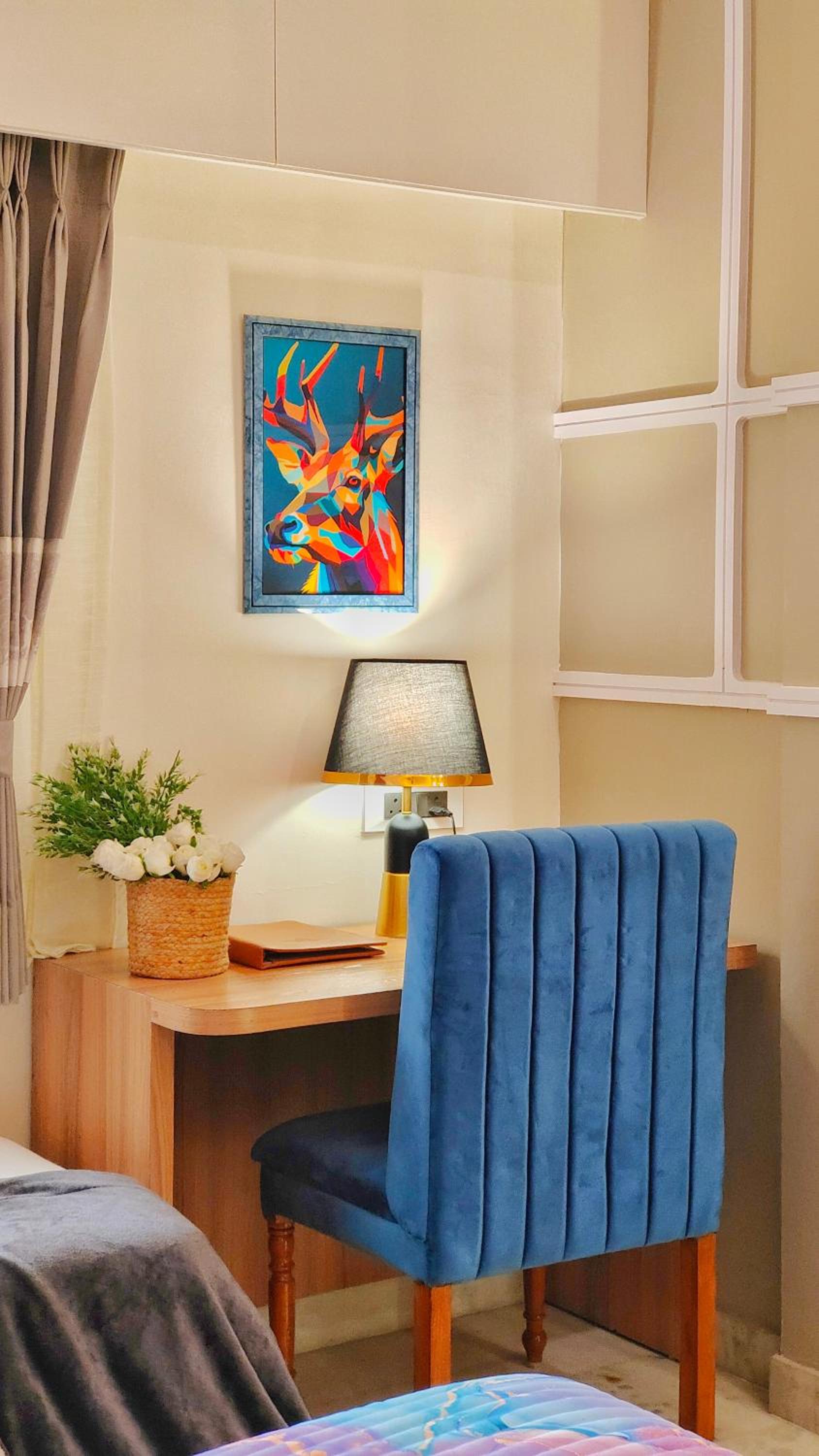Premier Triple Room with Daybed: Enjoy 10% off on - F&B, Spa, car Hire, Complimentary Welcome Drink & Hi-Tea, Candlelight Dinner & Room Decoration Available  - Photo 11
