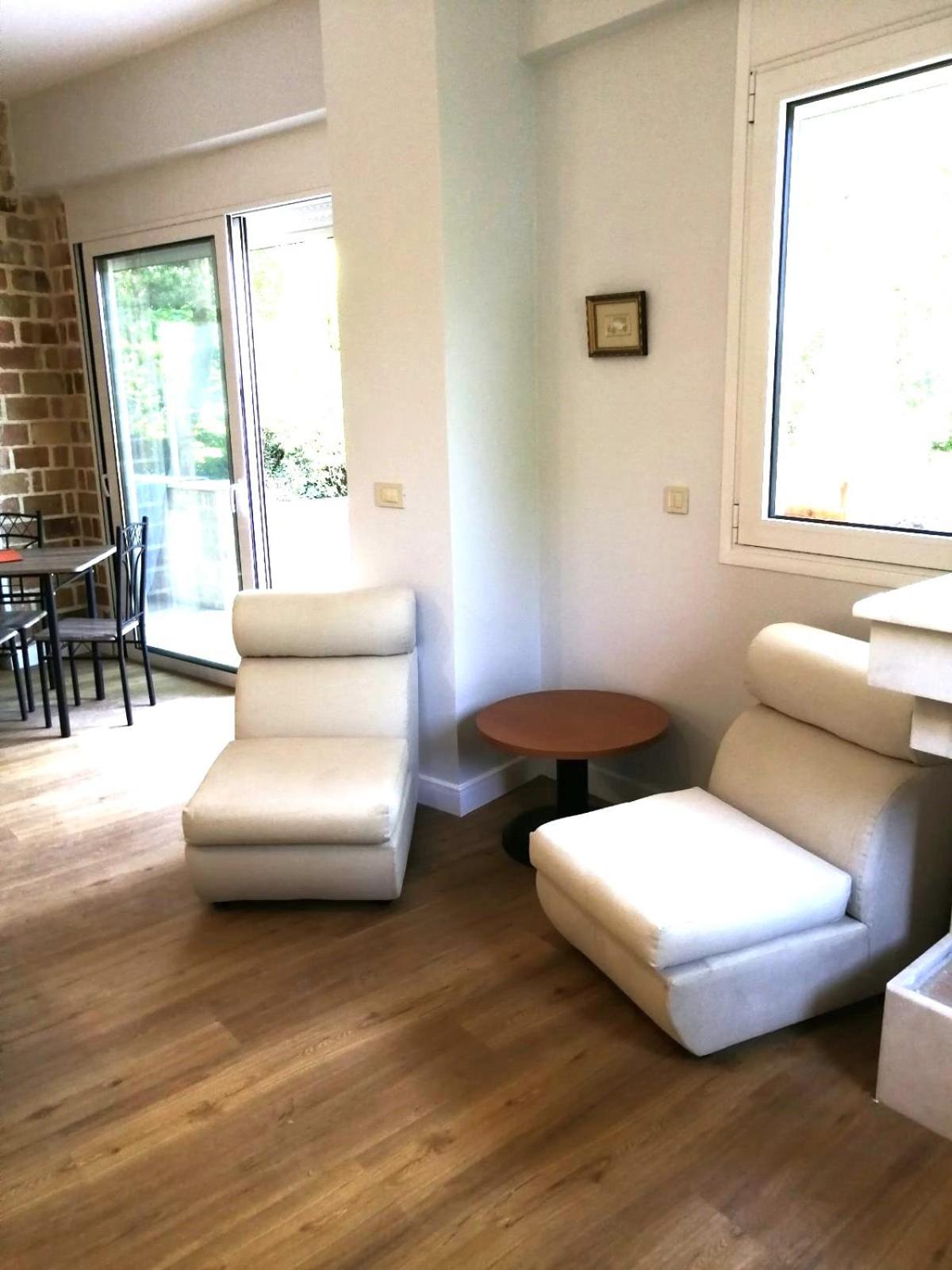 Suite with Terrace photo 3