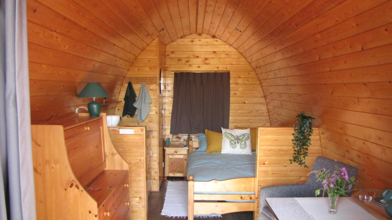 Double Room photo 1