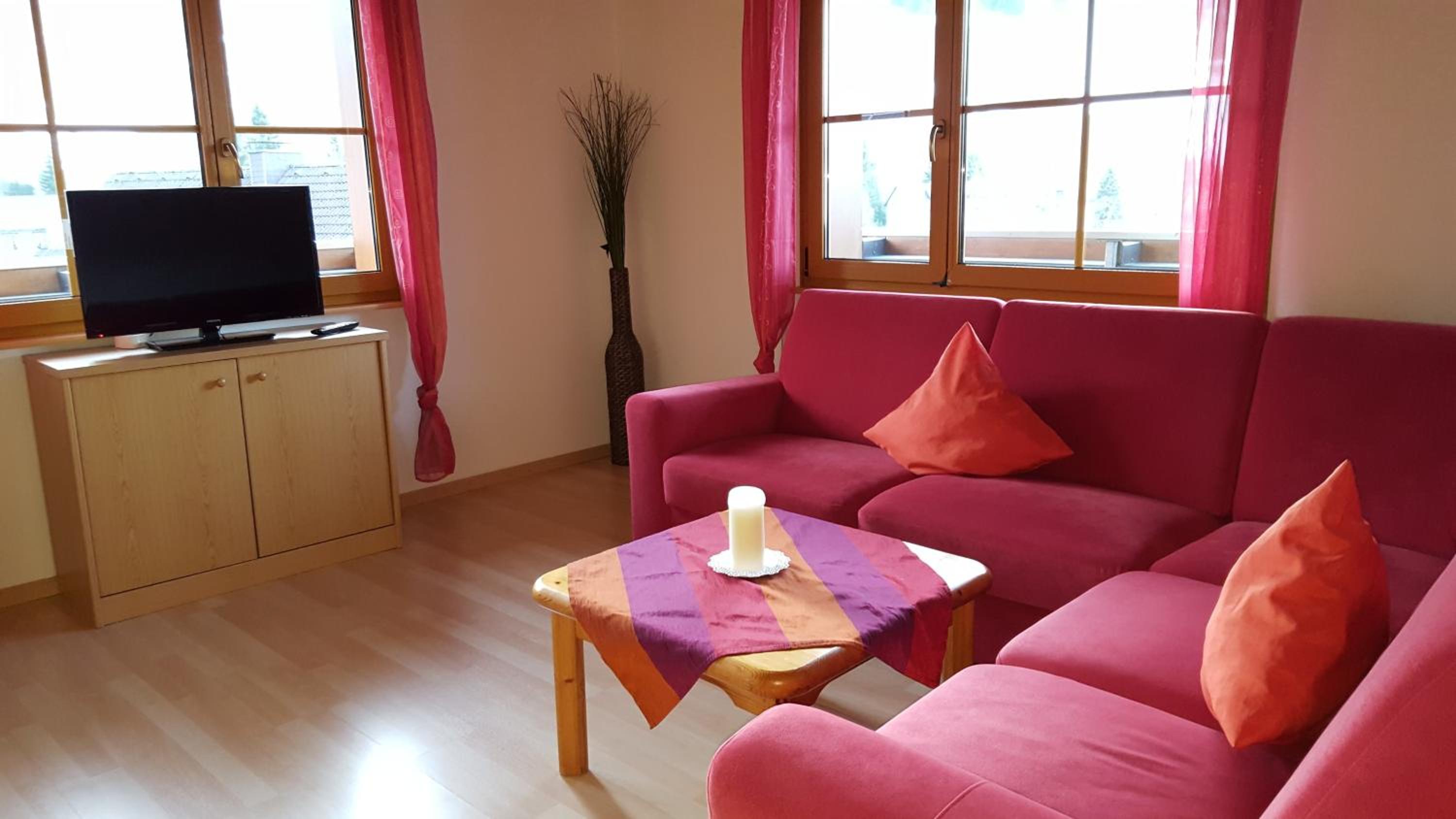 Apartment photo 1
