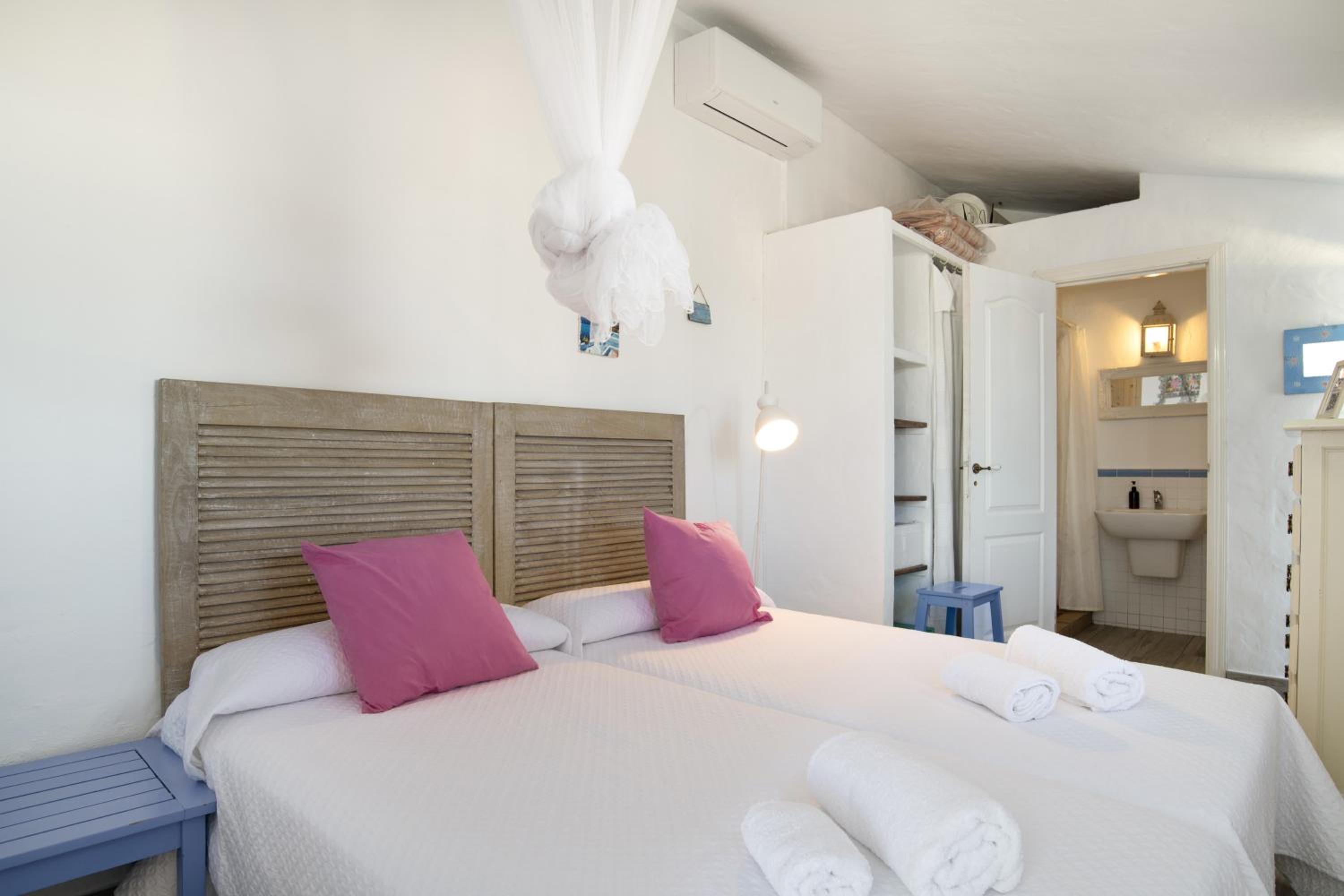 Habitación Doble Superior
