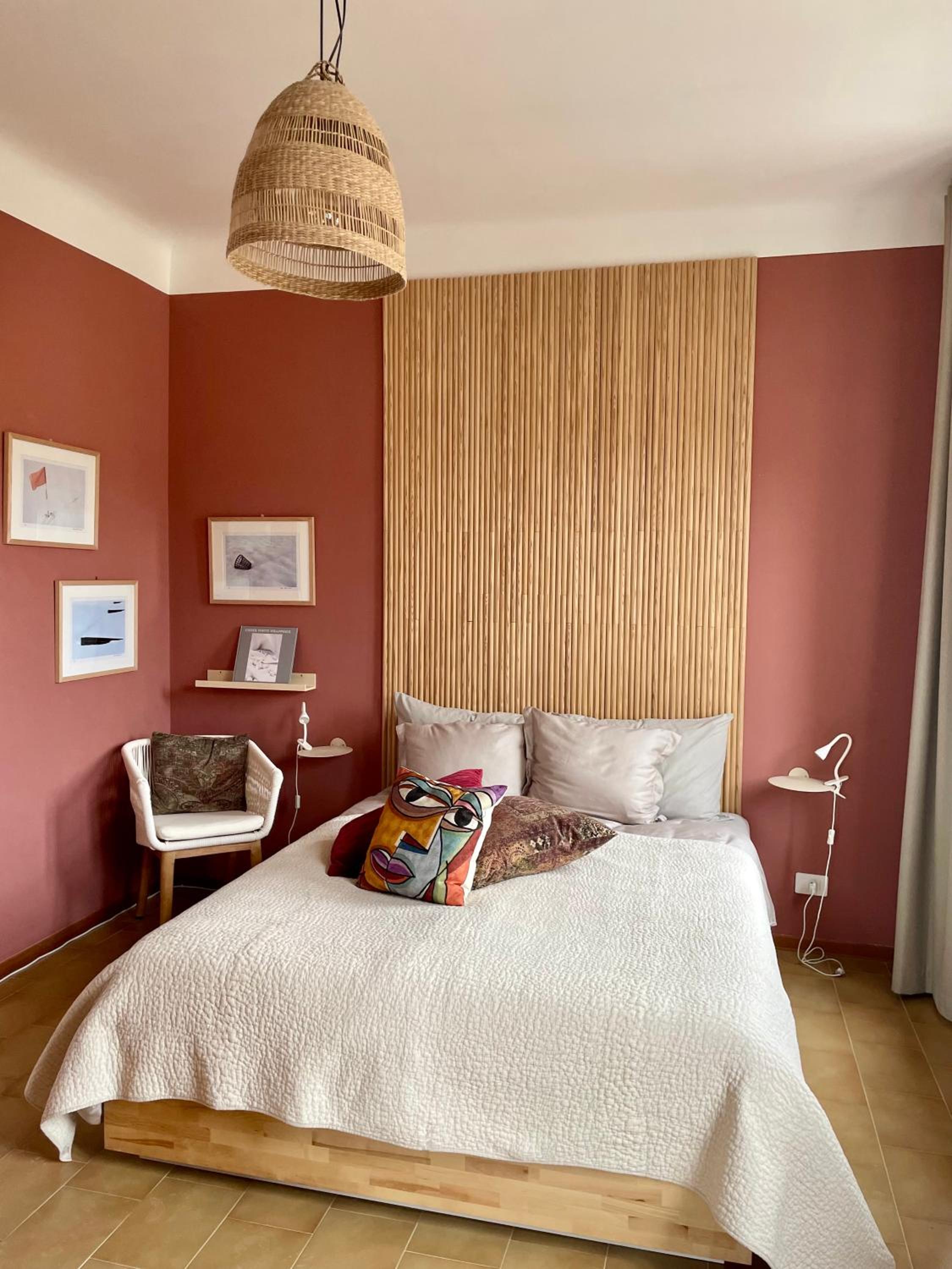 Junior Suite With Balcony photo 1