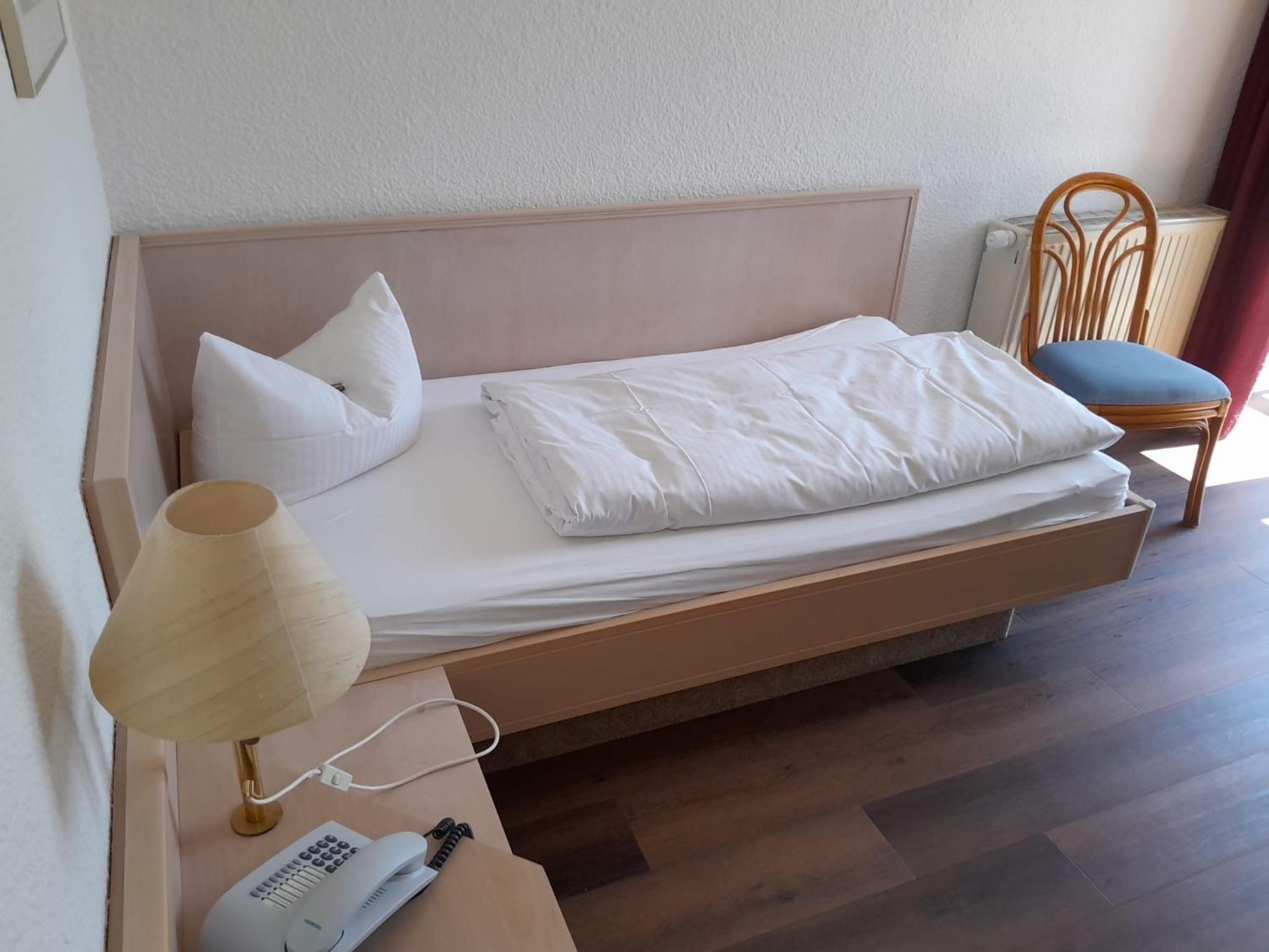 Single Room photo 1