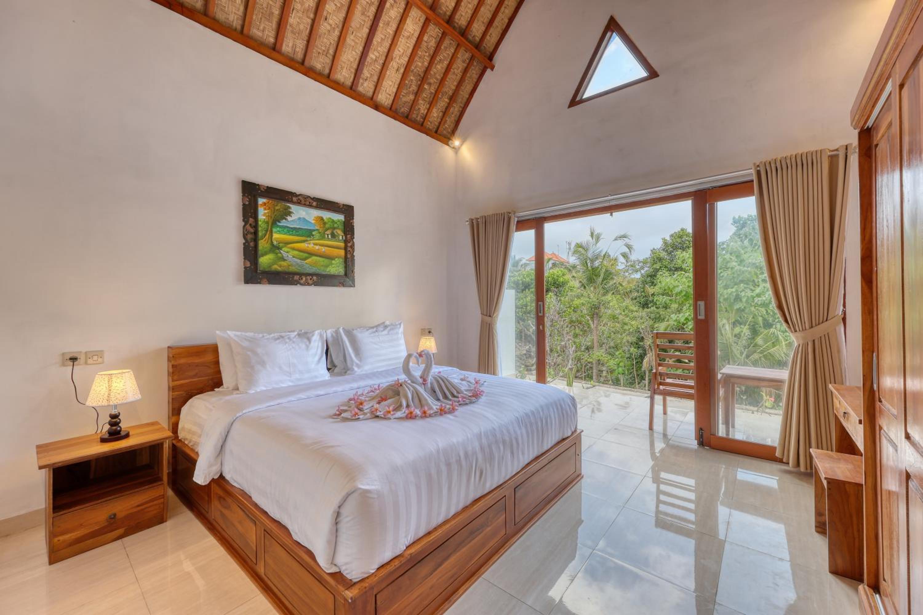 Deluxe Double Room - Photo 1