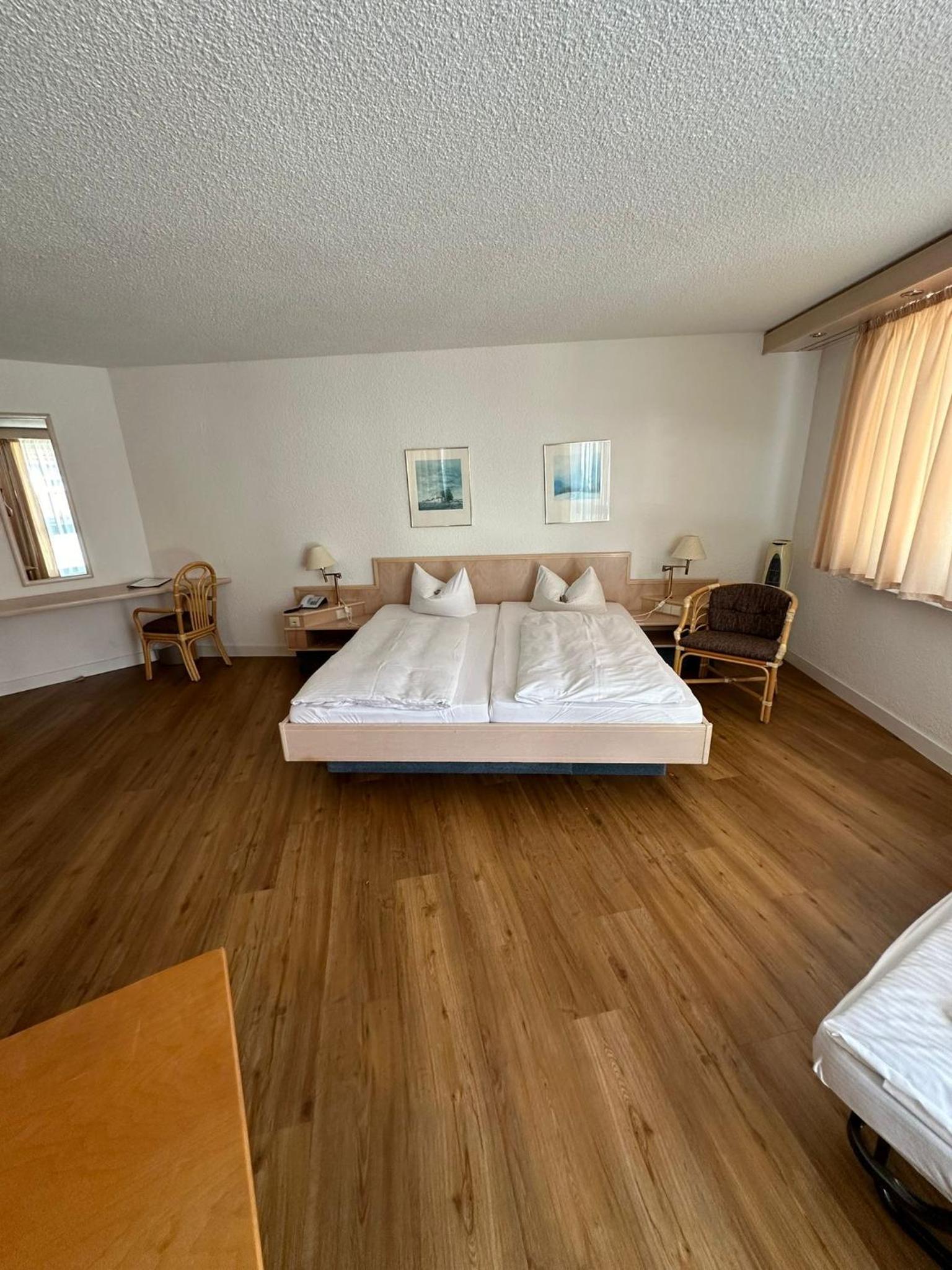 Double Room photo 3