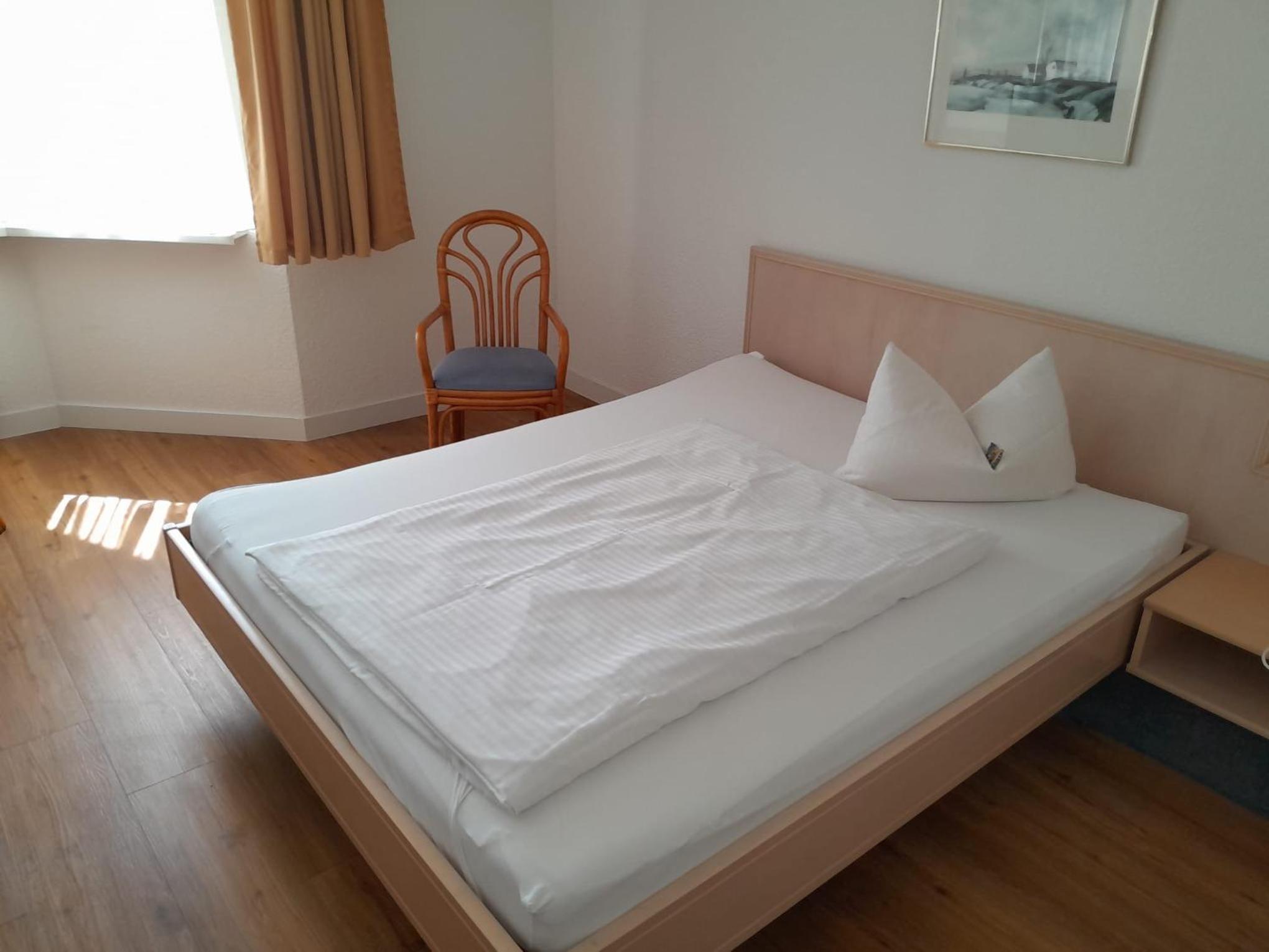 Double Room - Photo 1